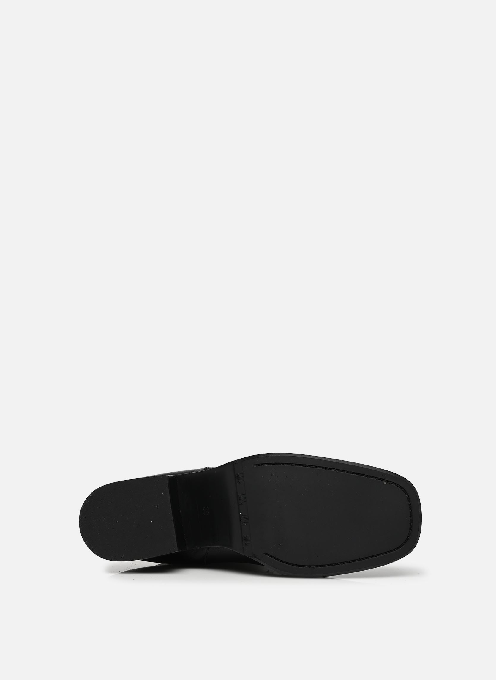 Bottes A8915 femme noir Billi Bi Bottes A8915 femme noir BLACK SHADOW