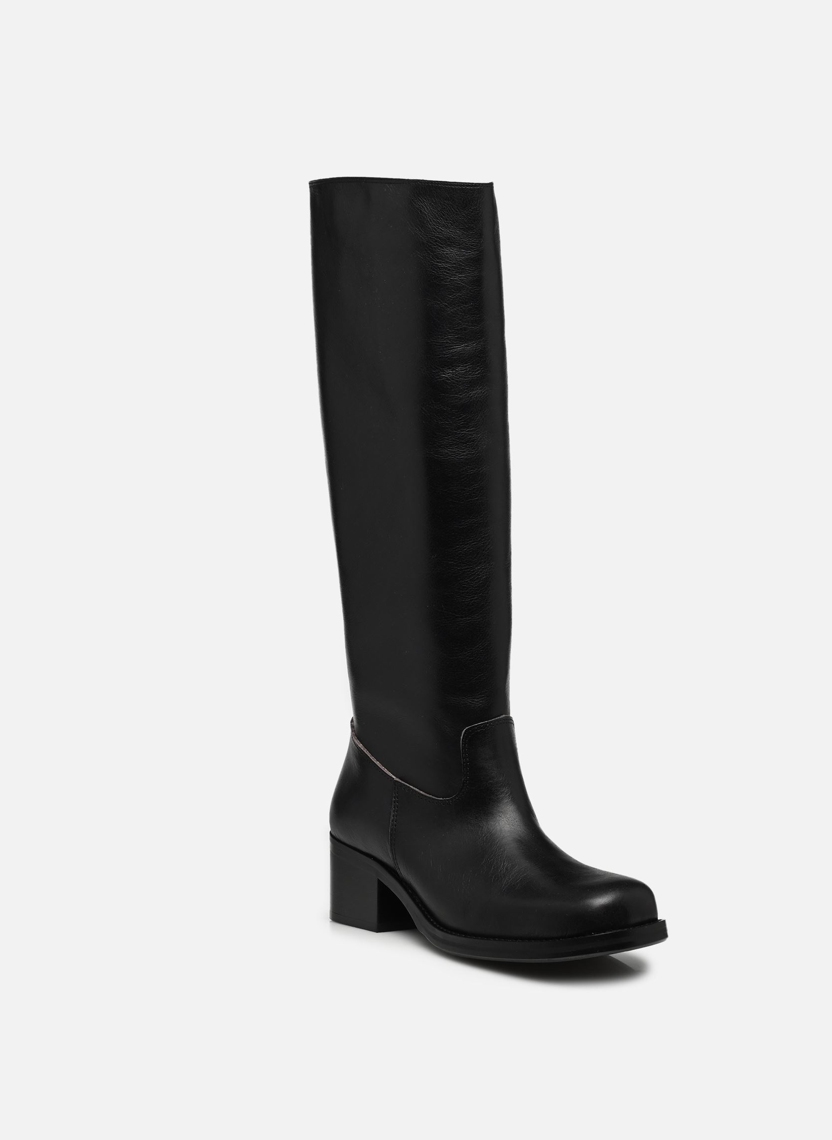 Bottes A8915 femme noir Billi Bi Bottes A8915 femme noir BLACK SHADOW