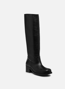 Bottes A8915 femme noir