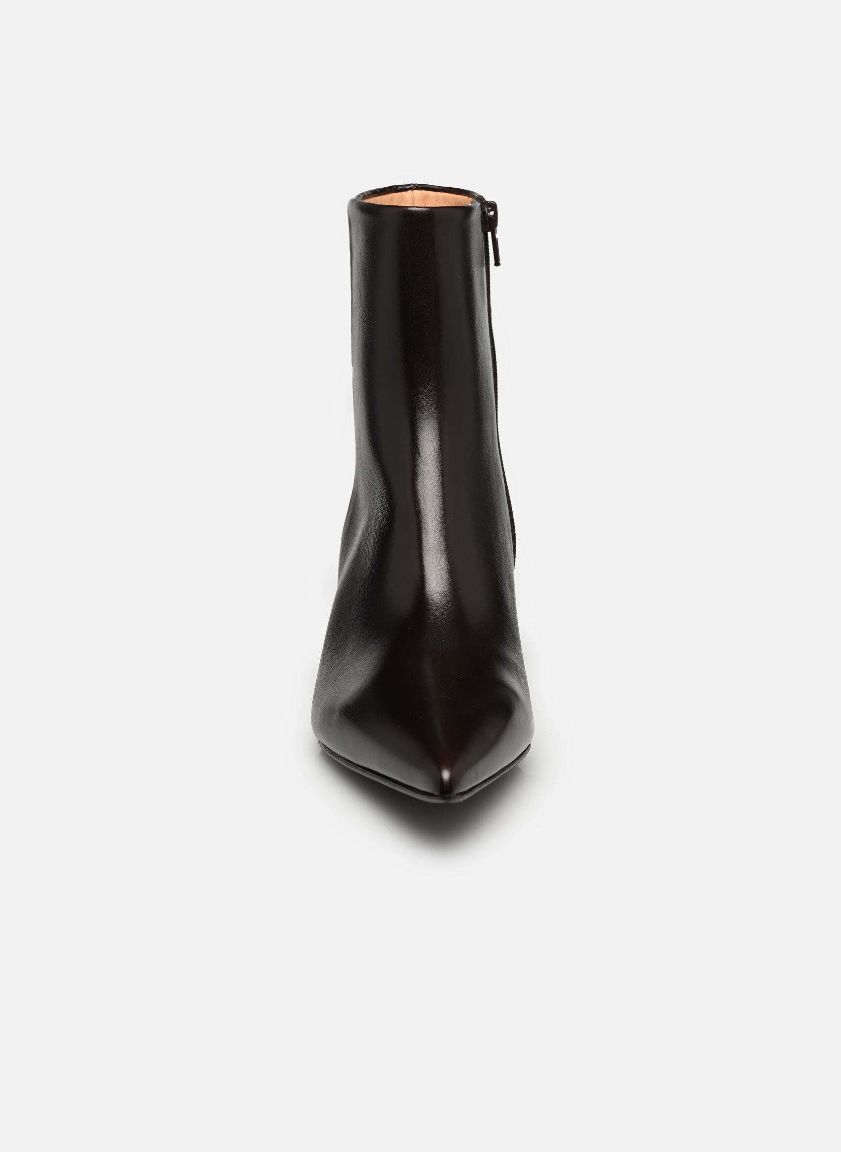 Bottines et boots A9350 femme noir Billi Bi Bottines et boots A9350 femme noir ESPRESSO MARTE CALF