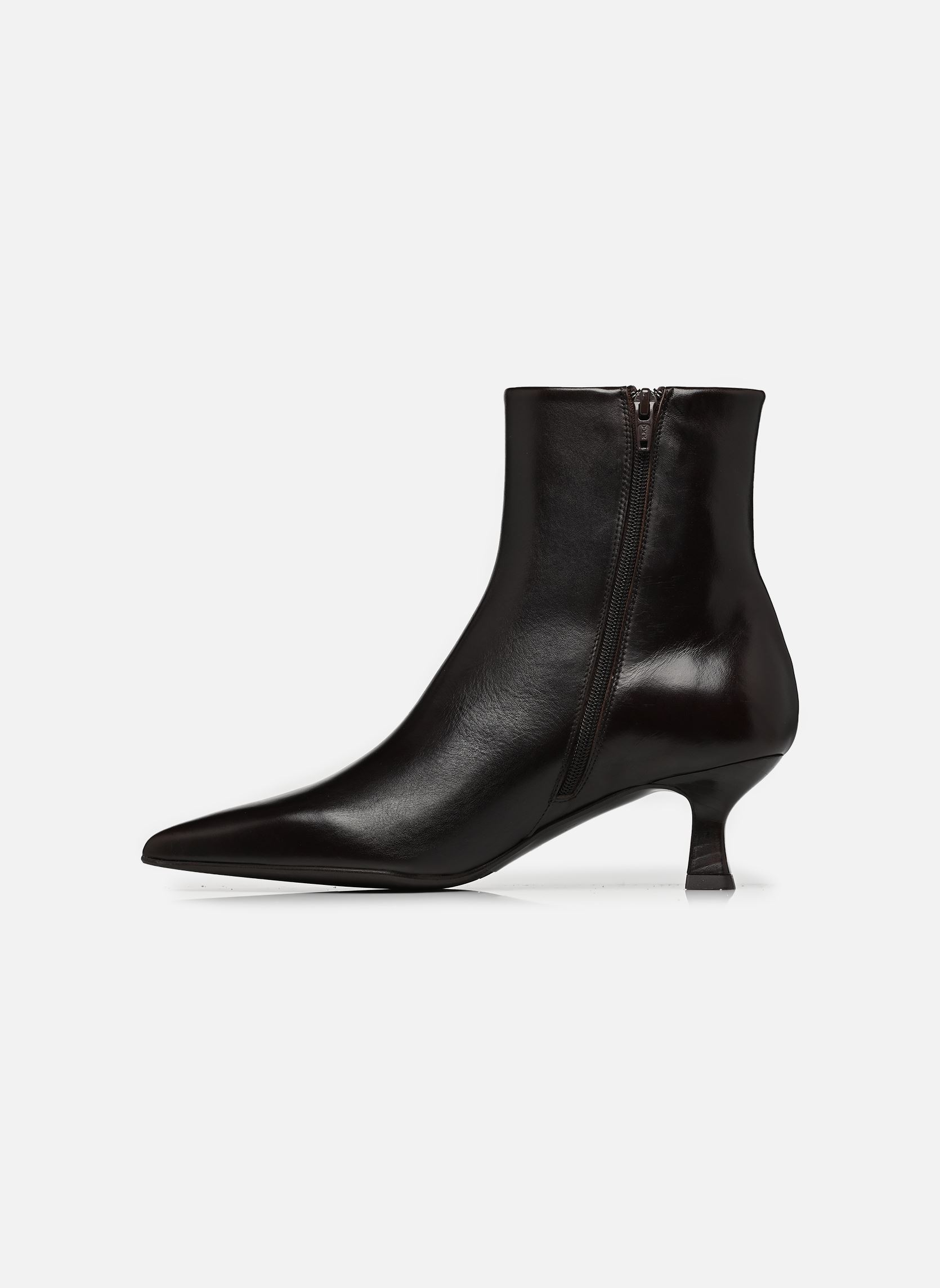 Bottines et boots A9350 femme noir Billi Bi Bottines et boots A9350 femme noir ESPRESSO MARTE CALF