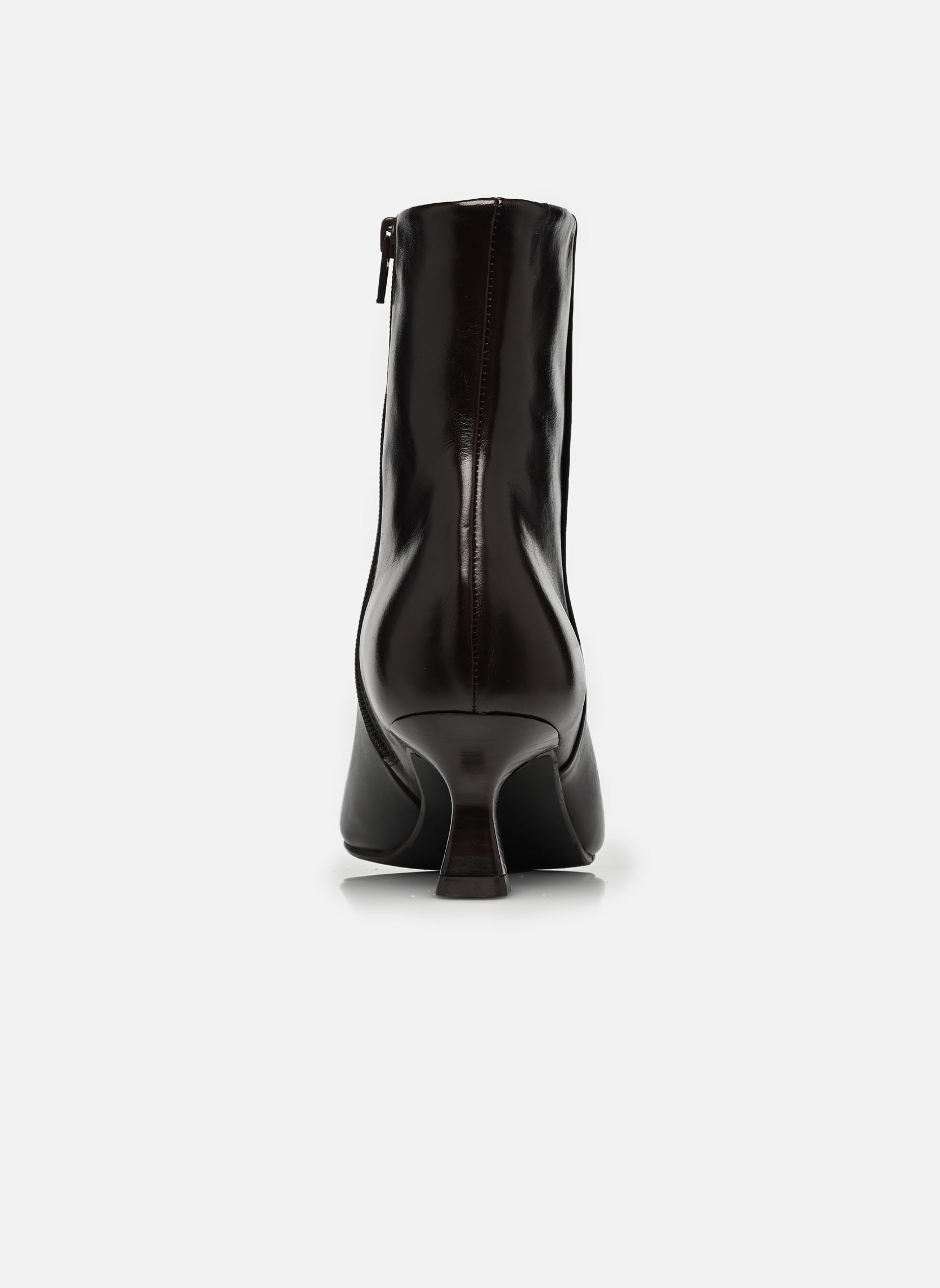 Bottines et boots A9350 femme noir Billi Bi Bottines et boots A9350 femme noir ESPRESSO MARTE CALF