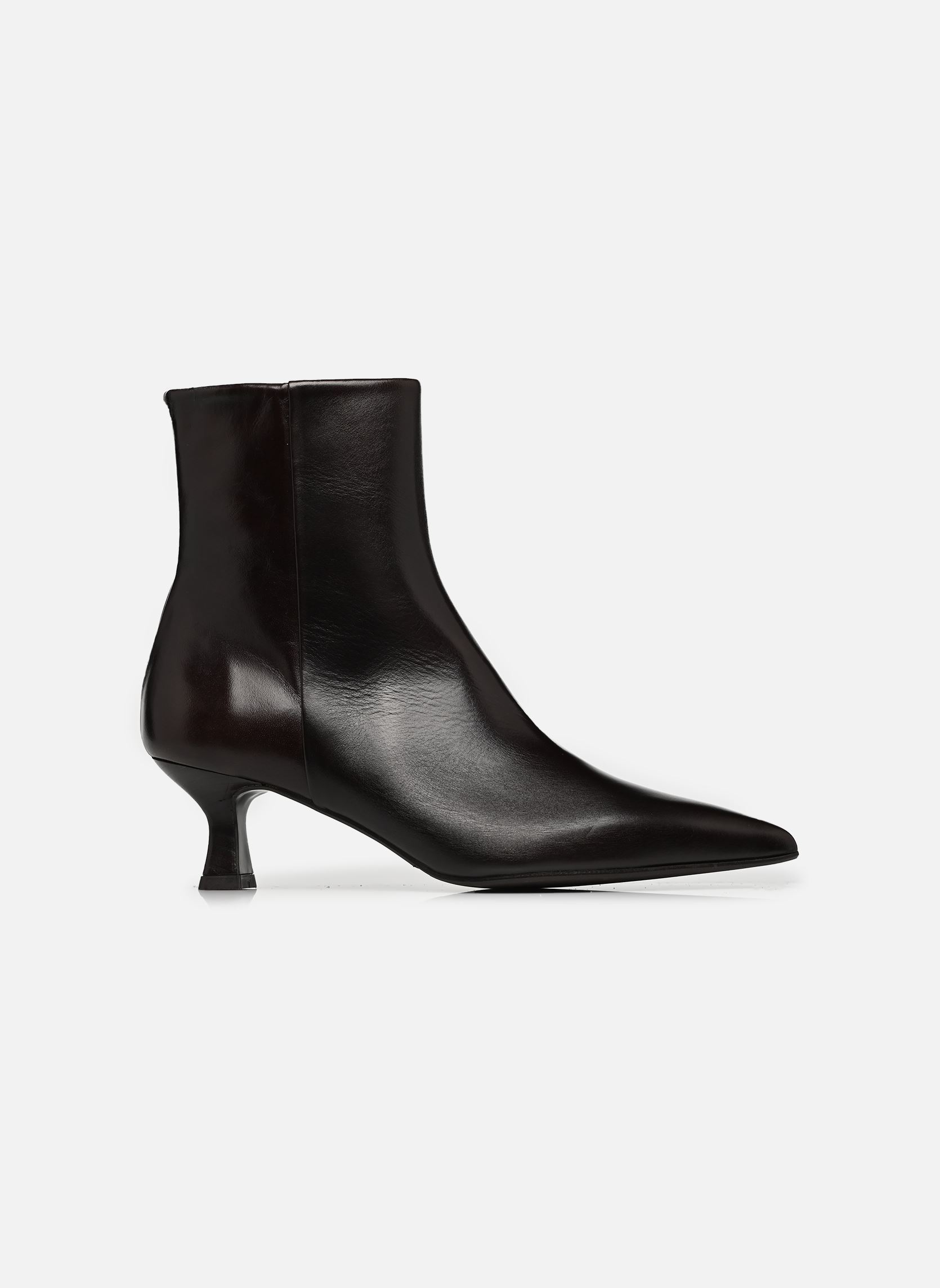 Bottines et boots A9350 femme noir Billi Bi Bottines et boots A9350 femme noir ESPRESSO MARTE CALF