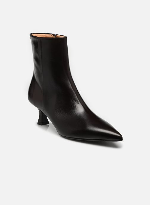 Billi Bi Bottines et boots A9350 femme noir