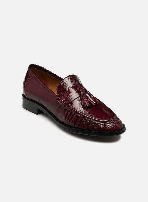 Billi Bi Chaussures de ville B1114 femme bordeaux