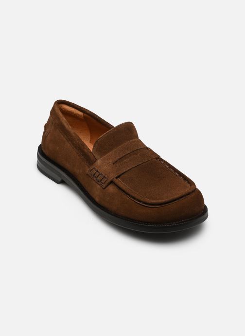 Billi Bi Chaussures de ville B1125 femme marron