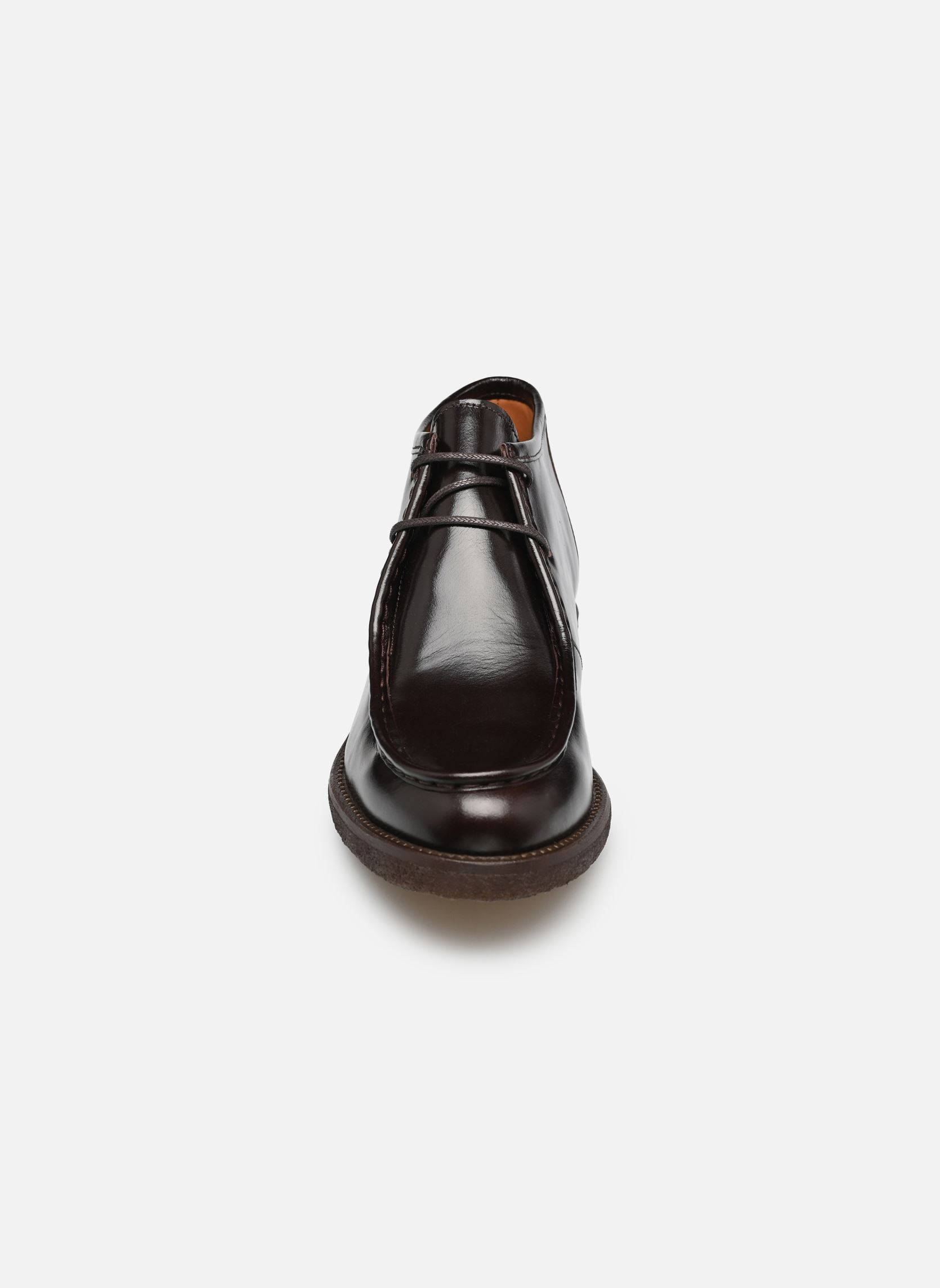 Chaussures de ville B1140 femme marron Billi Bi Chaussures de ville B1140 femme marron ESPRESSO MARTE CALF