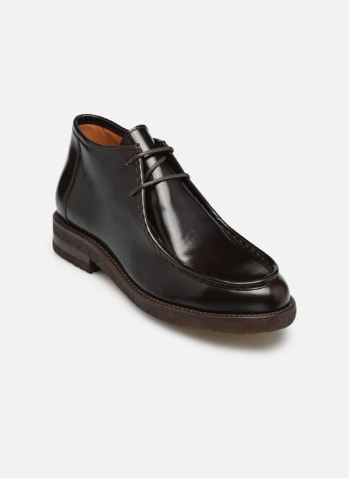 Billi Bi Chaussures de ville B1140 femme marron