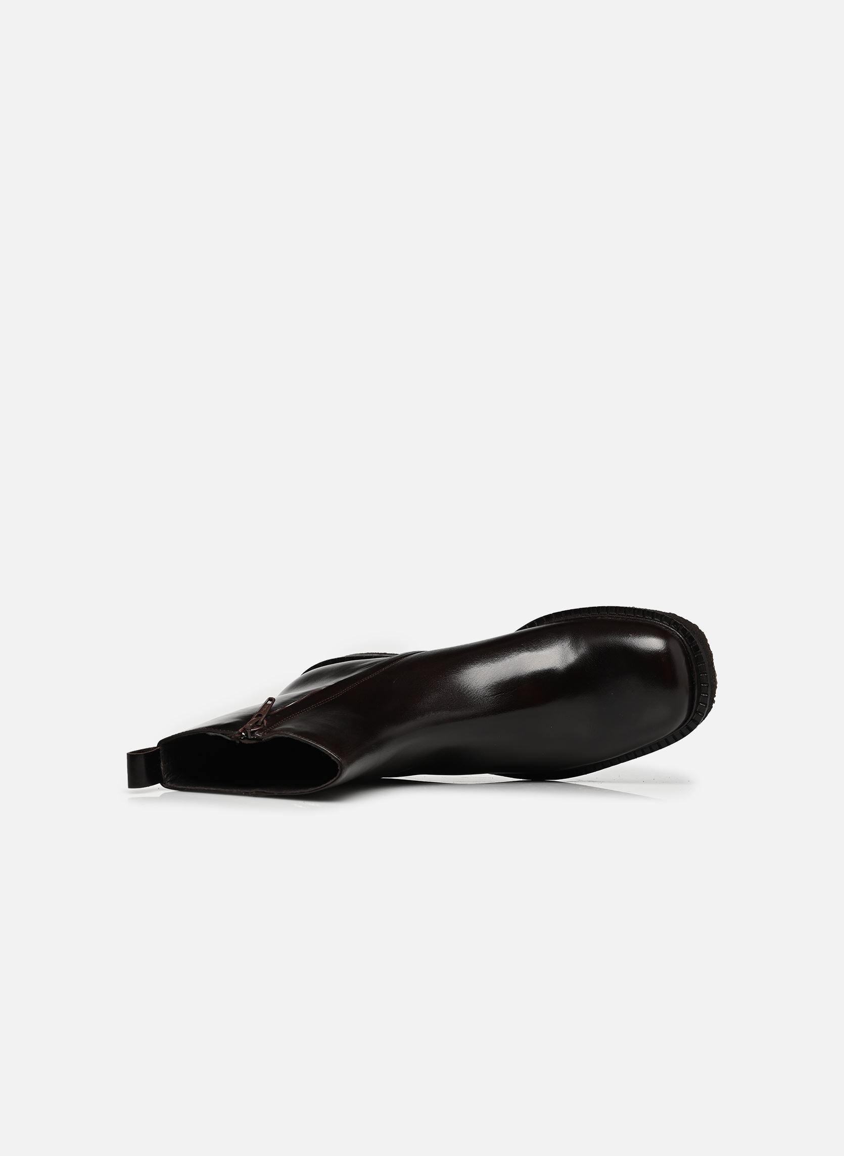 Bottines et boots B1182 femme marron Billi Bi Bottines et boots B1182 femme marron ESPRESSO MARTE CALF