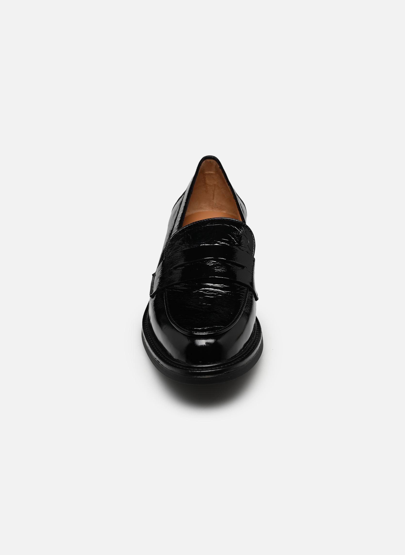 Chaussures de ville B1350 femme noir Billi Bi Chaussures de ville B1350 femme noir BLACK NAPLACK