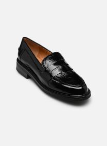 Chaussures de ville B1350 femme noir