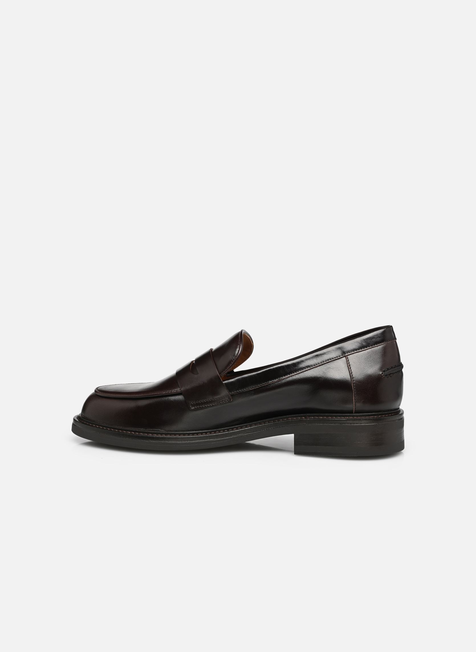 Chaussures de ville B1350 femme marron Billi Bi Chaussures de ville B1350 femme marron ESPRESSO MARTE CALF