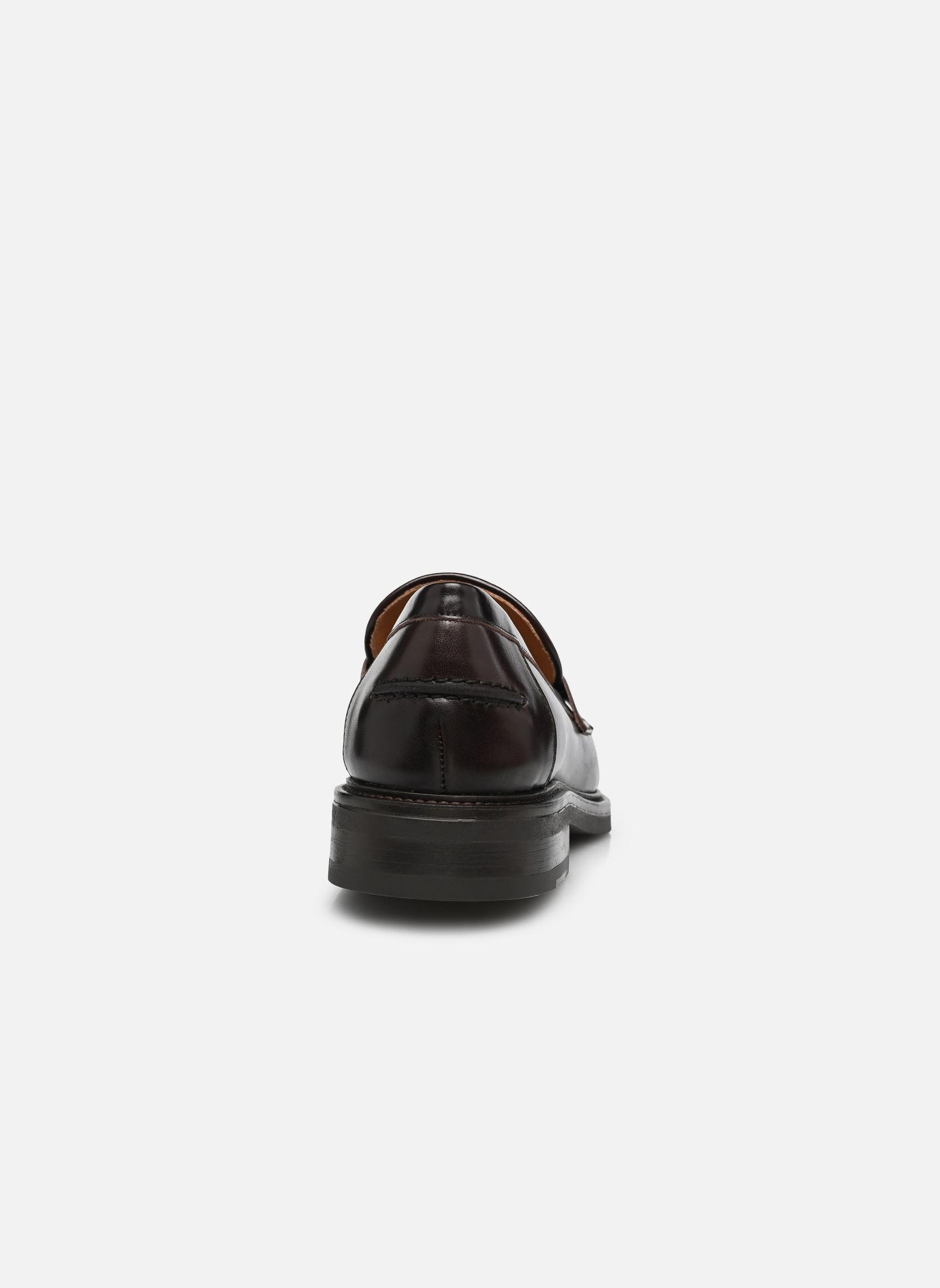 Chaussures de ville B1350 femme marron Billi Bi Chaussures de ville B1350 femme marron ESPRESSO MARTE CALF