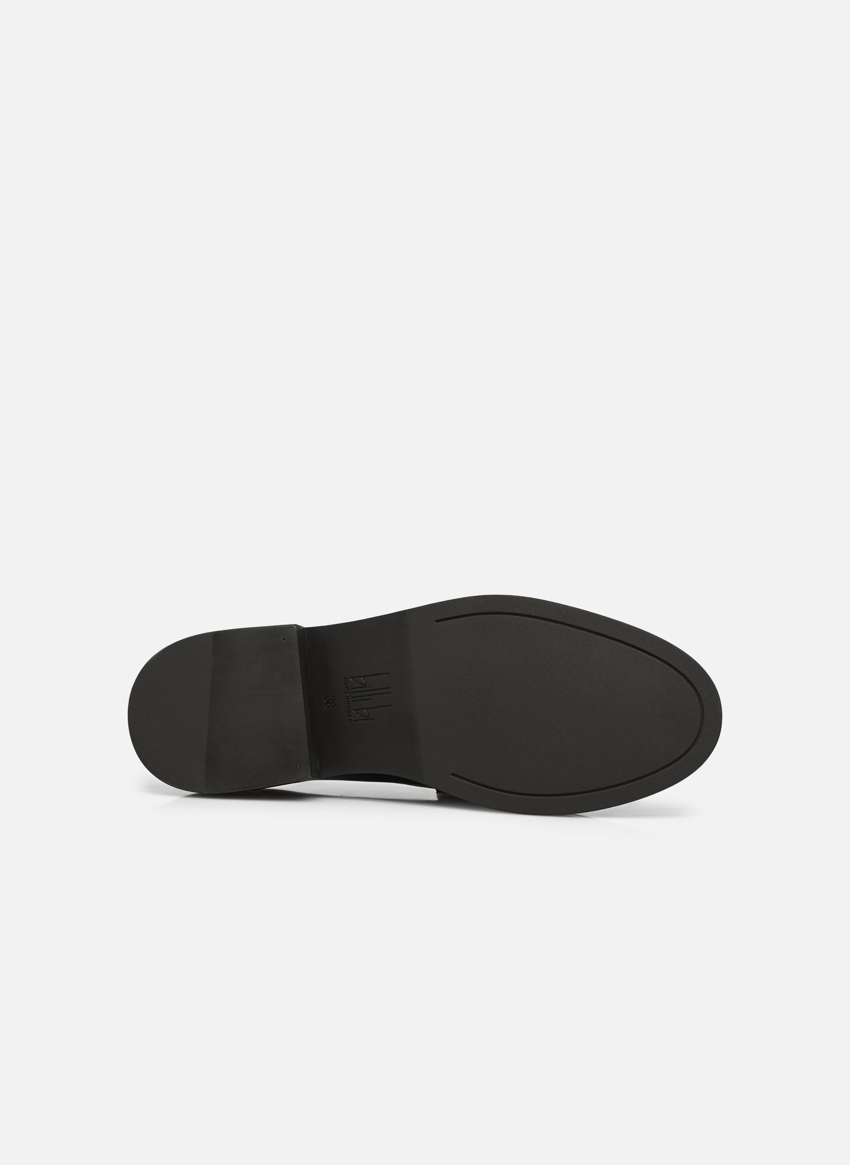 Chaussures de ville B1350 femme marron Billi Bi Chaussures de ville B1350 femme marron ESPRESSO MARTE CALF
