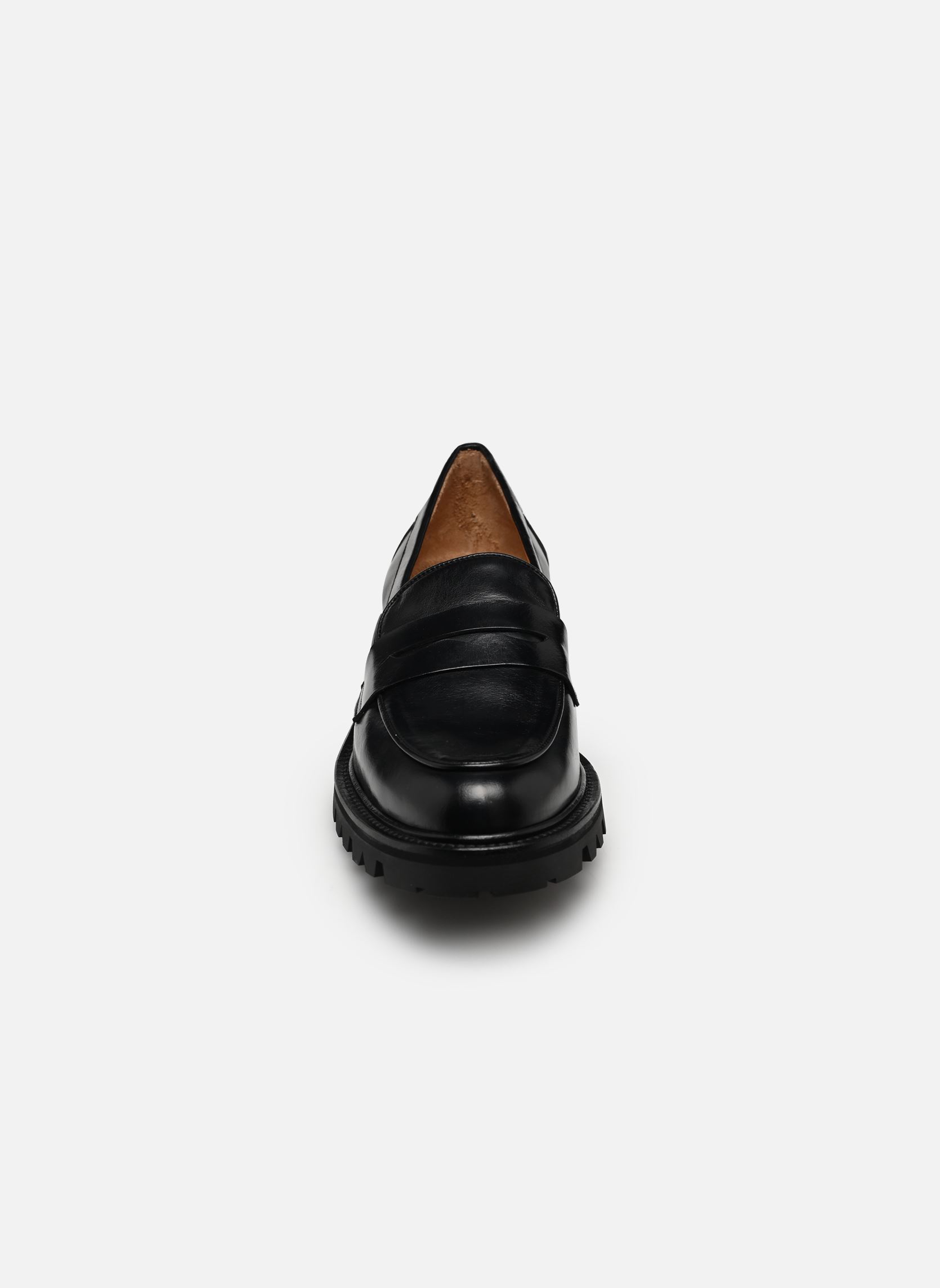 Chaussures de ville B1355 femme noir Billi Bi Chaussures de ville B1355 femme noir BLACK CALF 80