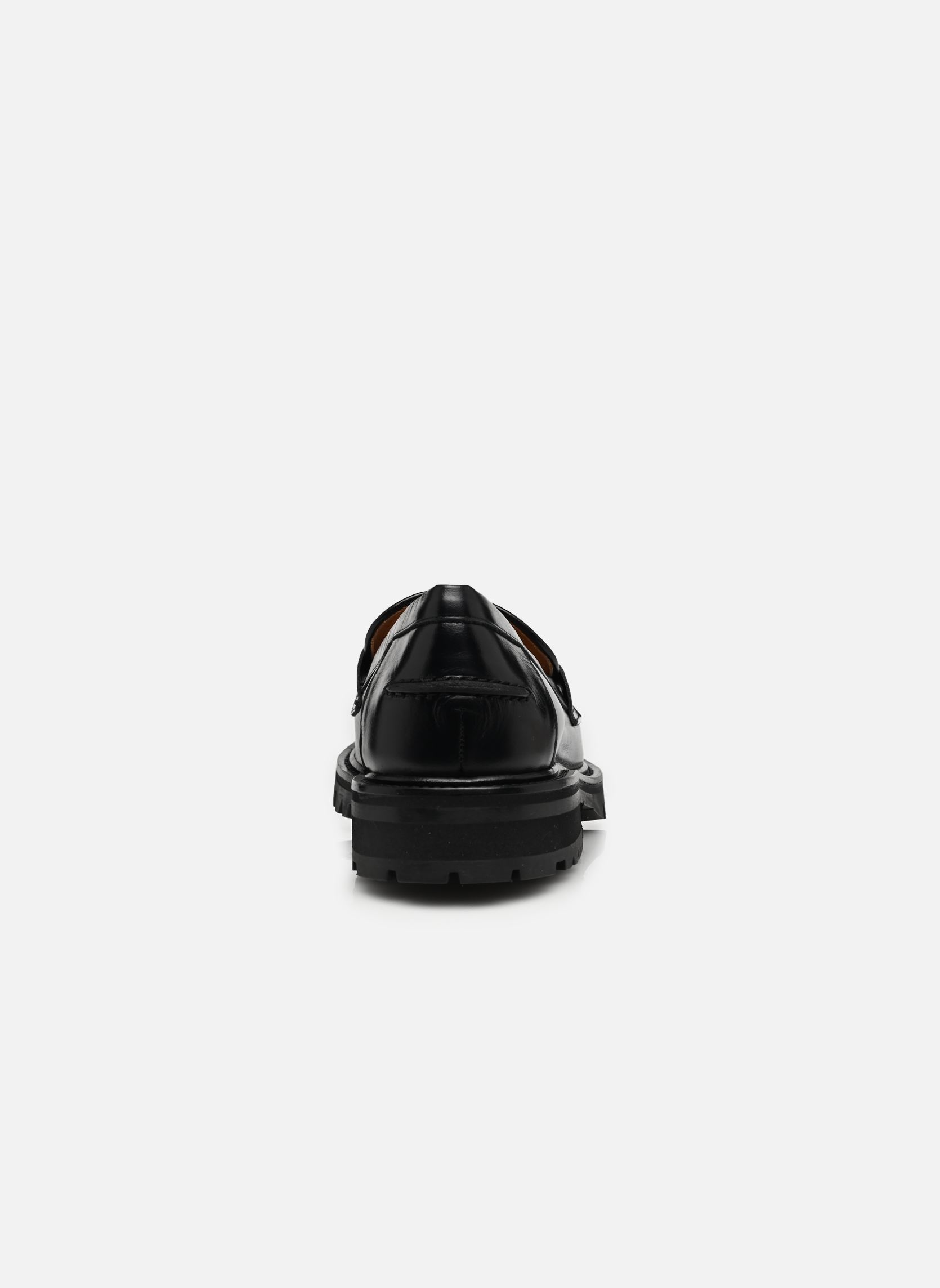 Chaussures de ville B1355 femme noir Billi Bi Chaussures de ville B1355 femme noir BLACK CALF 80