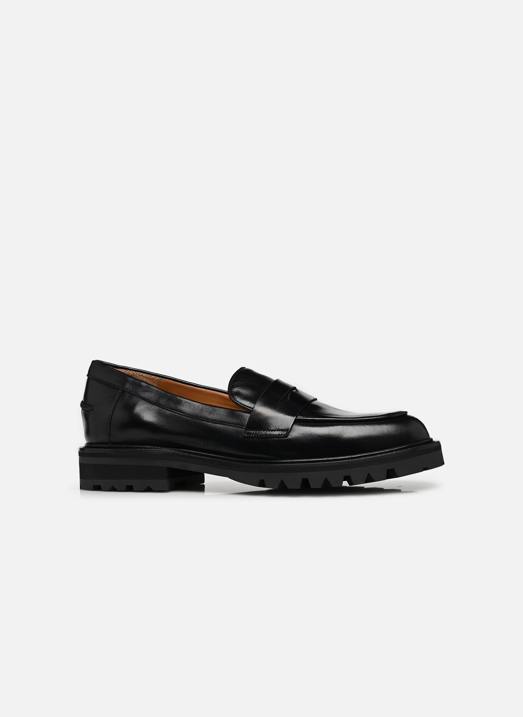 Chaussures de ville B1355 femme noir Billi Bi Chaussures de ville B1355 femme noir BLACK CALF 80