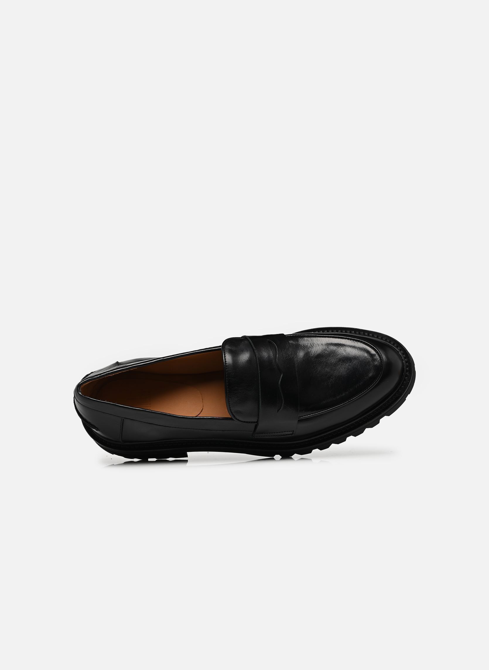Chaussures de ville B1355 femme noir Billi Bi Chaussures de ville B1355 femme noir BLACK CALF 80