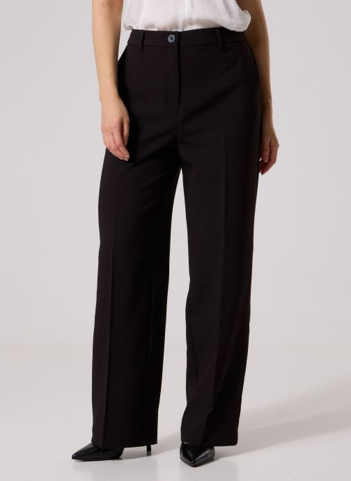 Georgia Rose Kostuumbroeken PANTALON-TAILLEUR dames zwart