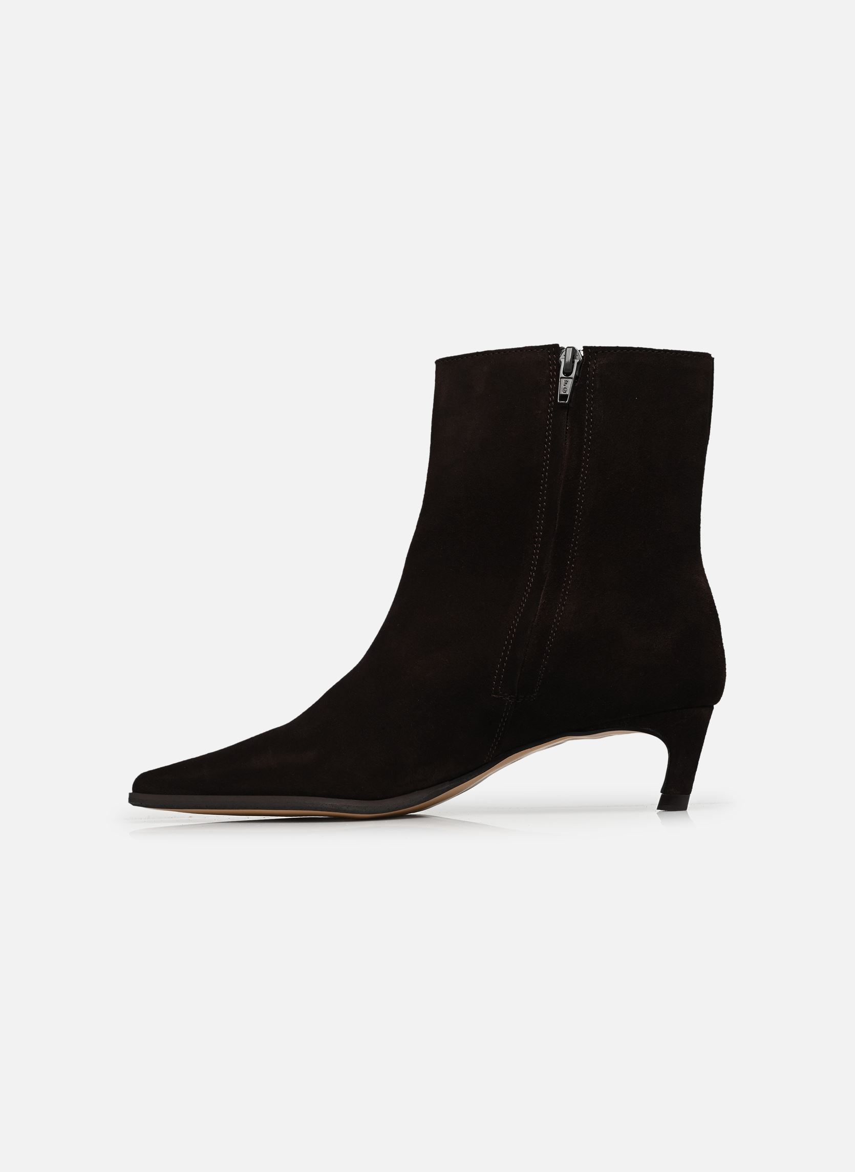 Bottines et boots Castiel femme marron Georgia Rose Bottines et boots Castiel femme marron CHOCOLAT