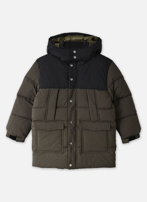 MADE BY Daunenjacken VDOUDOUNE jungen khaki
