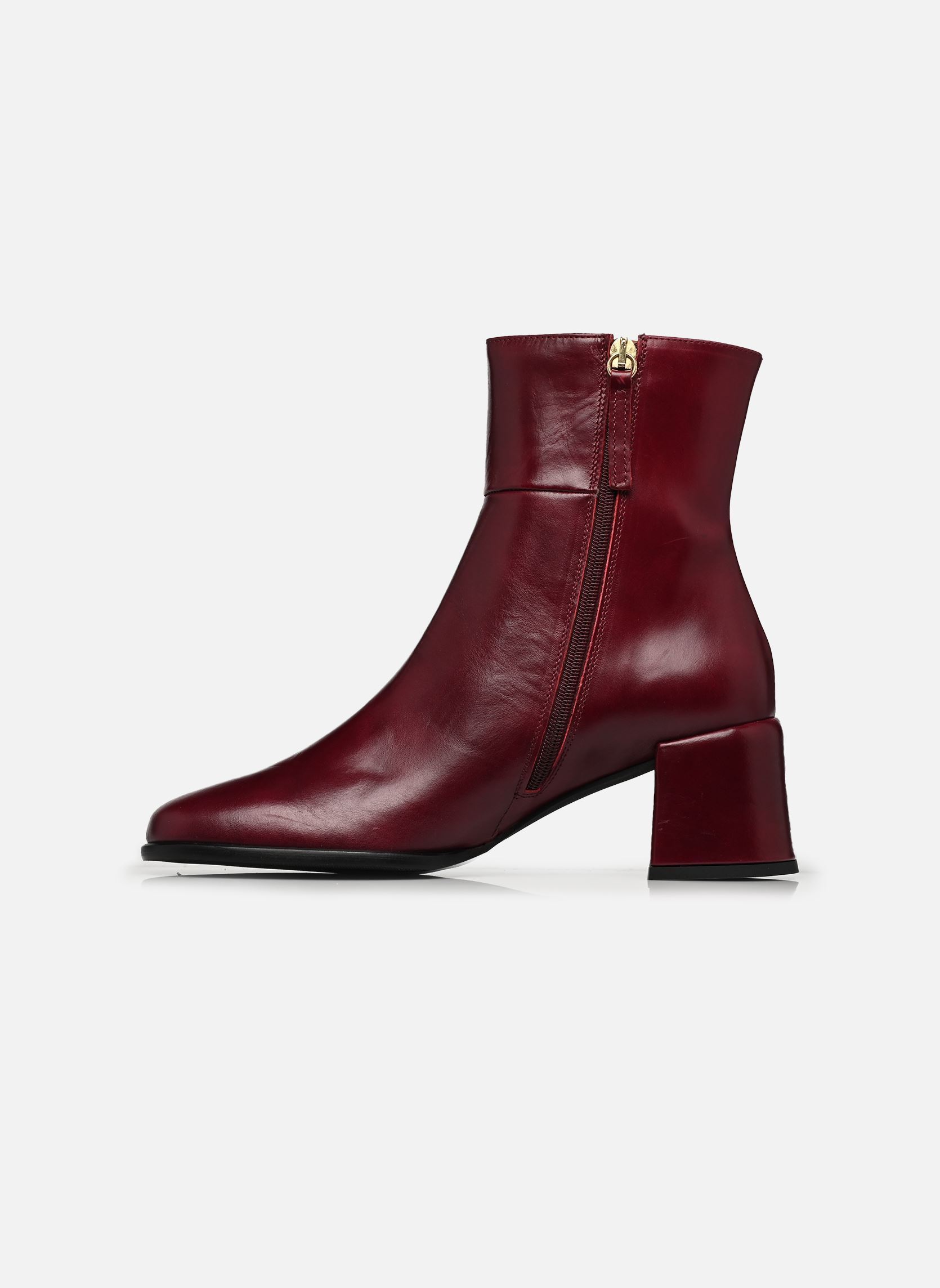 Bottines et boots Alegria femme bordeaux Georgia Rose Bottines et boots Alegria femme bordeaux BORDEAUX