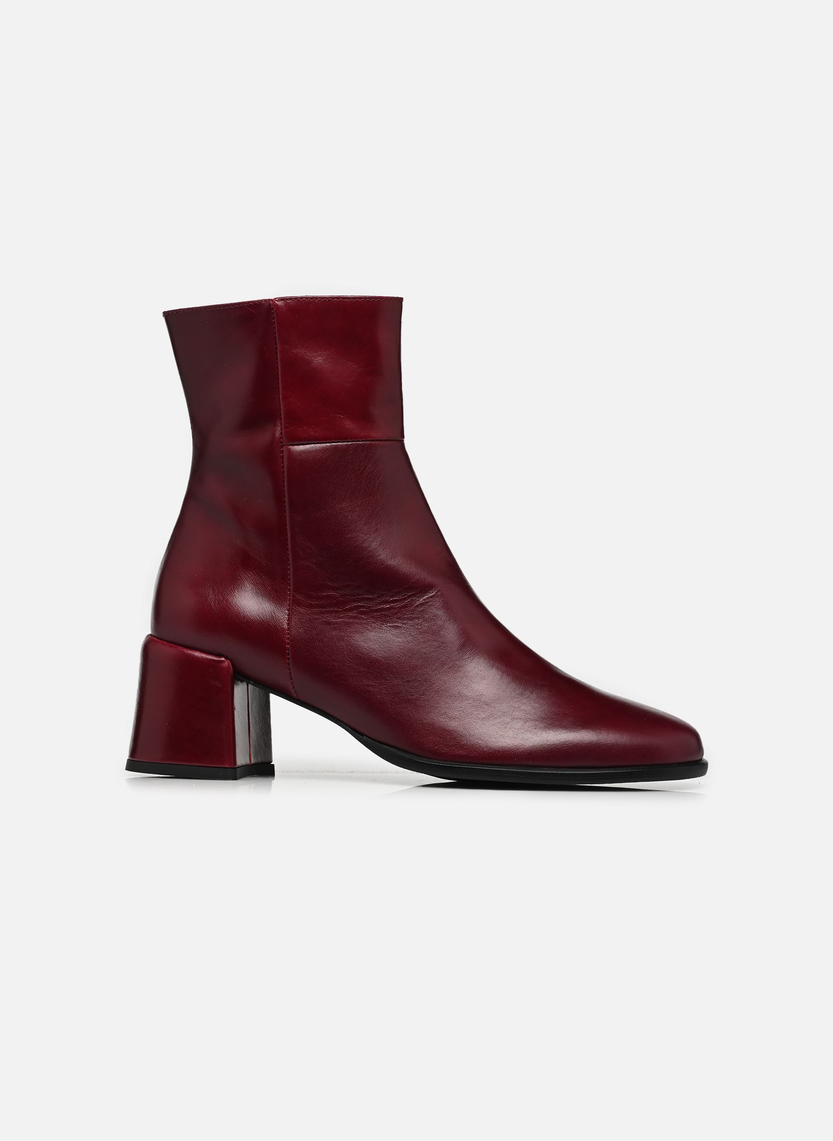 Bottines et boots Alegria femme bordeaux Georgia Rose Bottines et boots Alegria femme bordeaux BORDEAUX