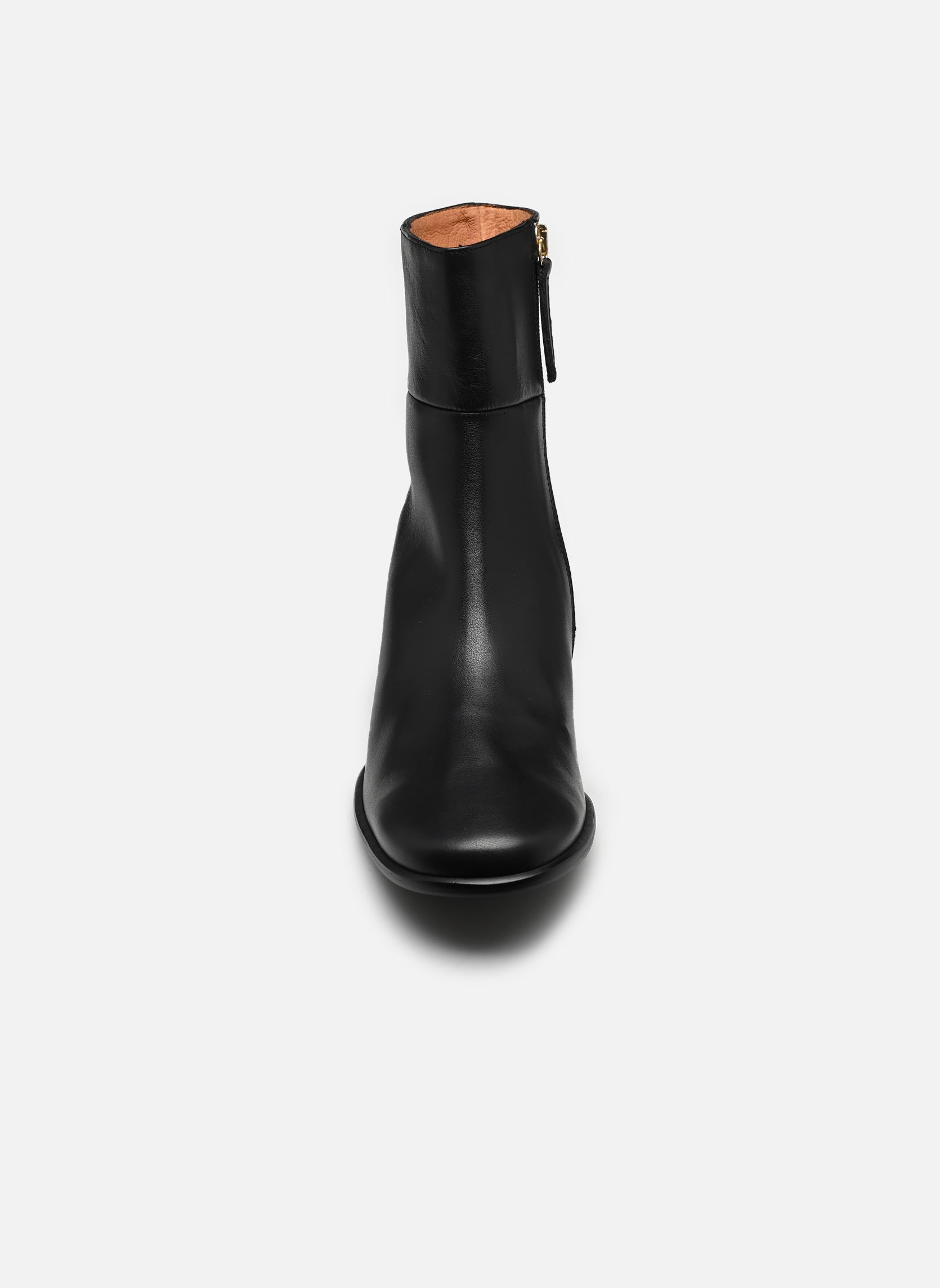 Bottines et boots Alegria femme noir Georgia Rose Bottines et boots Alegria femme noir NOIR