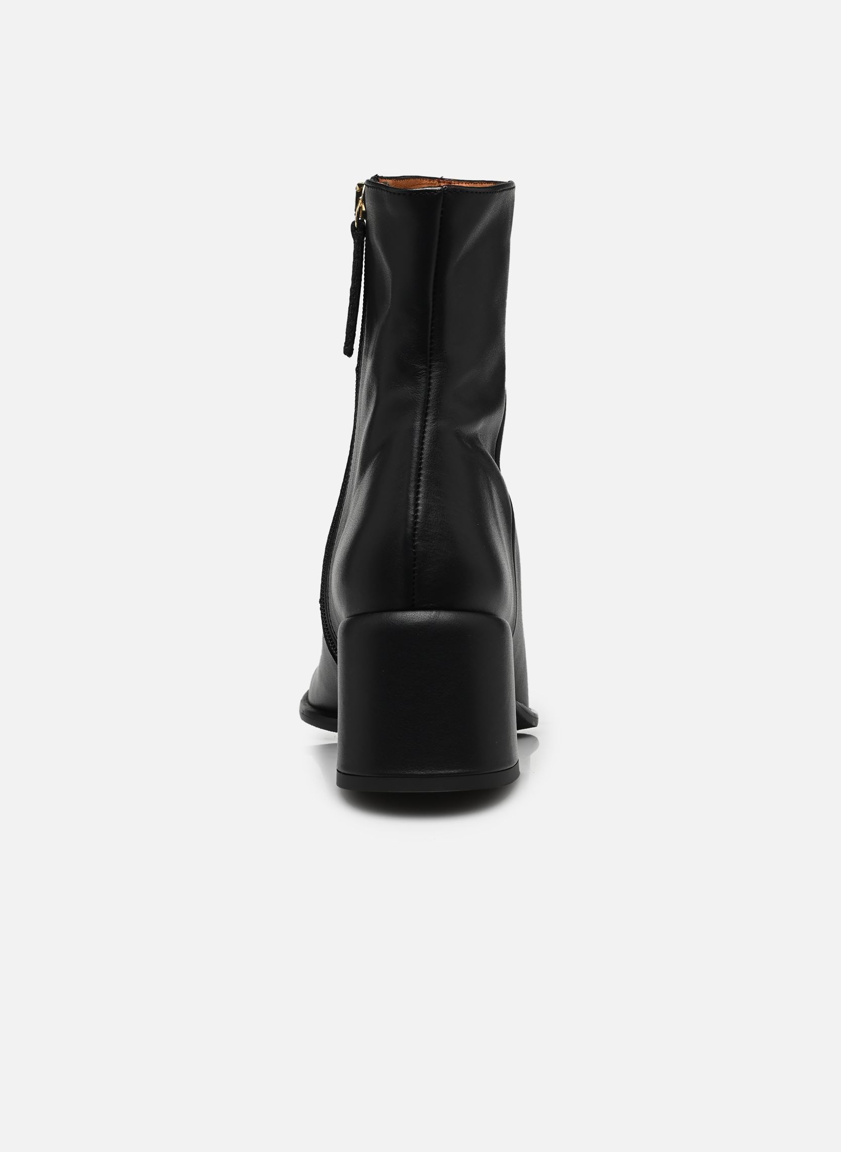 Bottines et boots Alegria femme noir Georgia Rose Bottines et boots Alegria femme noir NOIR