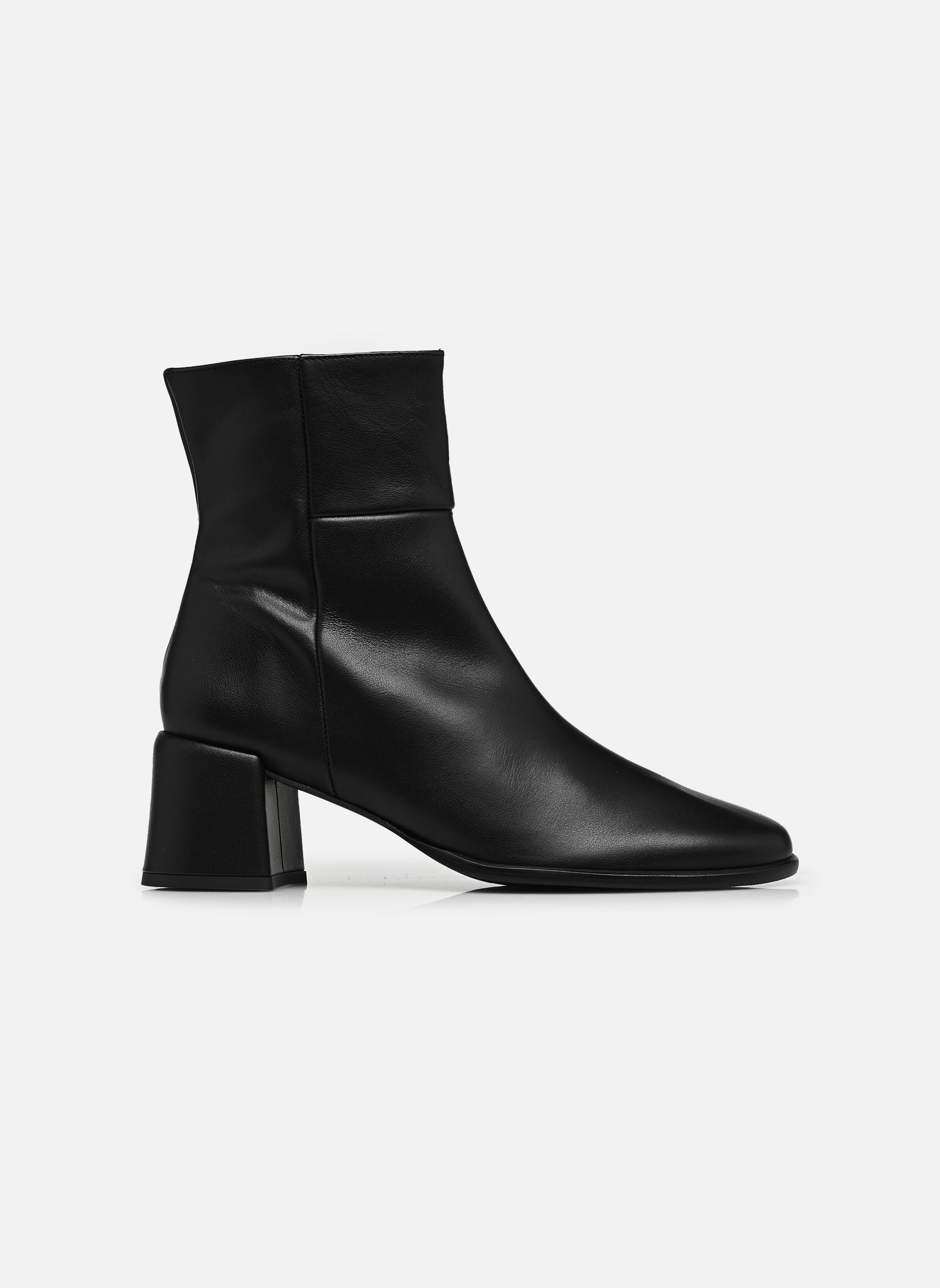 Bottines et boots Alegria femme noir Georgia Rose Bottines et boots Alegria femme noir NOIR