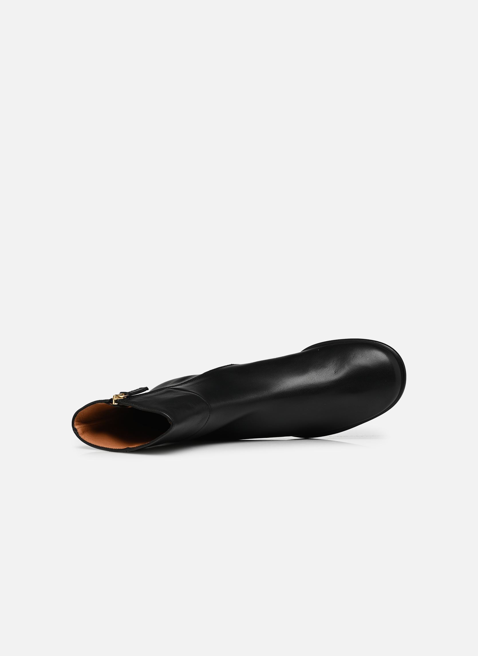Bottines et boots Alegria femme noir Georgia Rose Bottines et boots Alegria femme noir NOIR