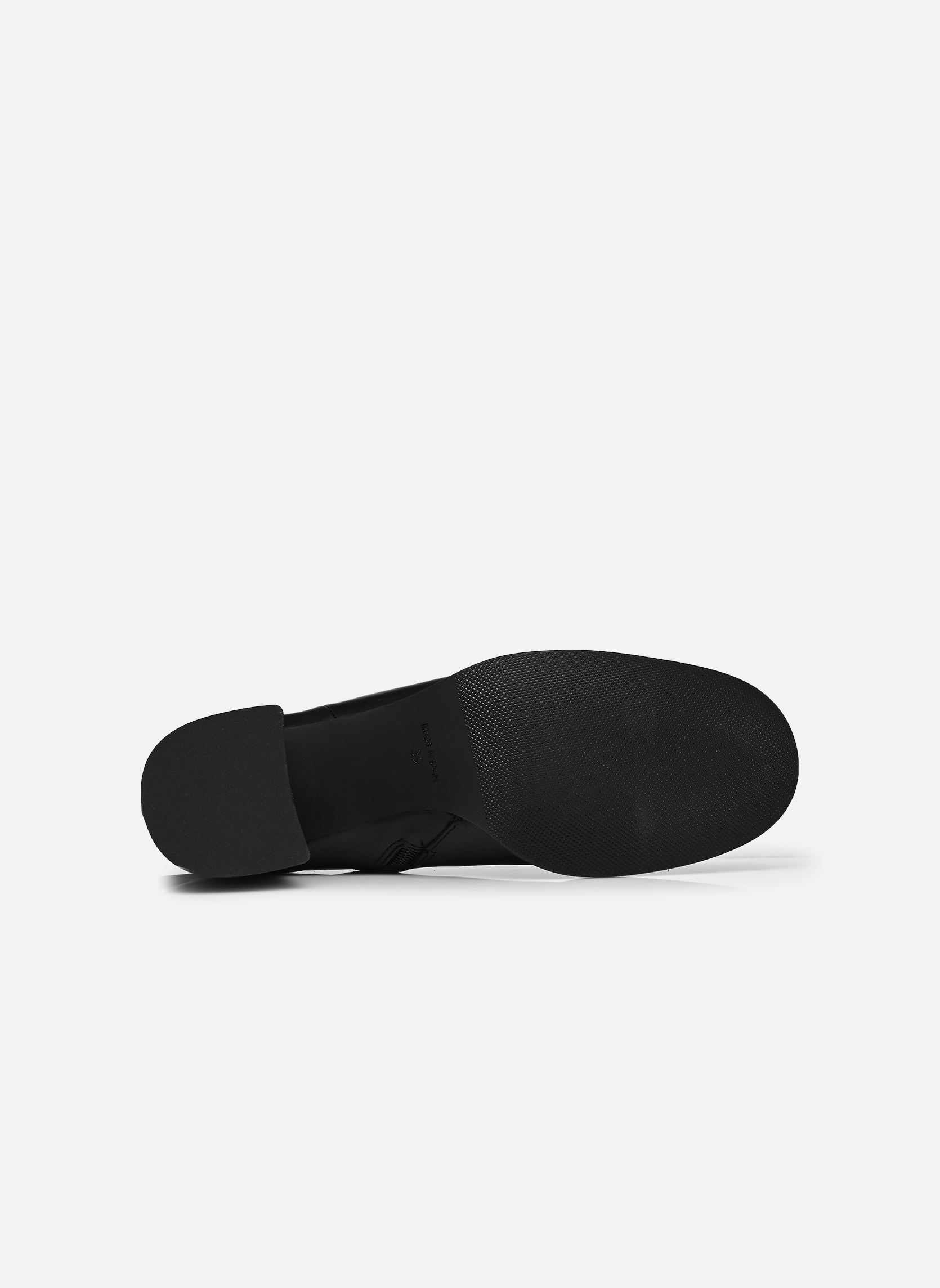 Bottines et boots Alegria femme noir Georgia Rose Bottines et boots Alegria femme noir NOIR