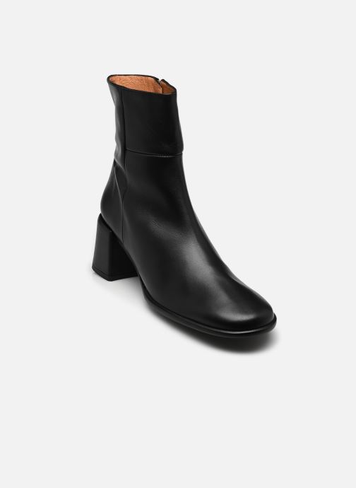 Georgia Rose Bottines et boots Alegria femme noir