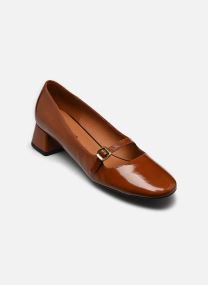 Escarpins Amilia femme bleu