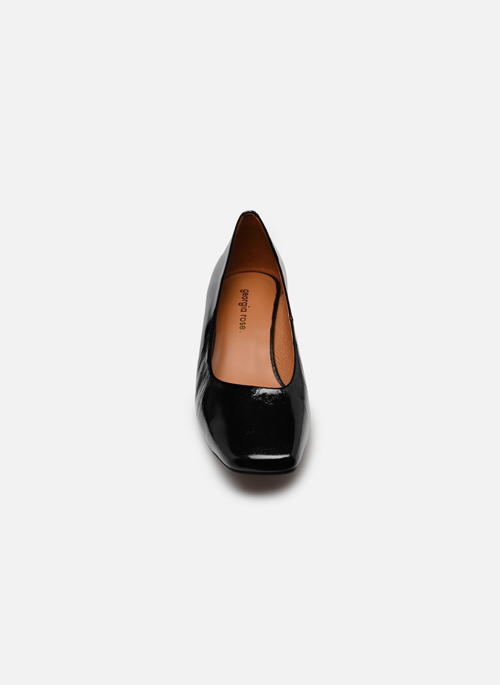 Escarpins Auro femme noir Georgia Rose Escarpins Auro femme noir NOIR
