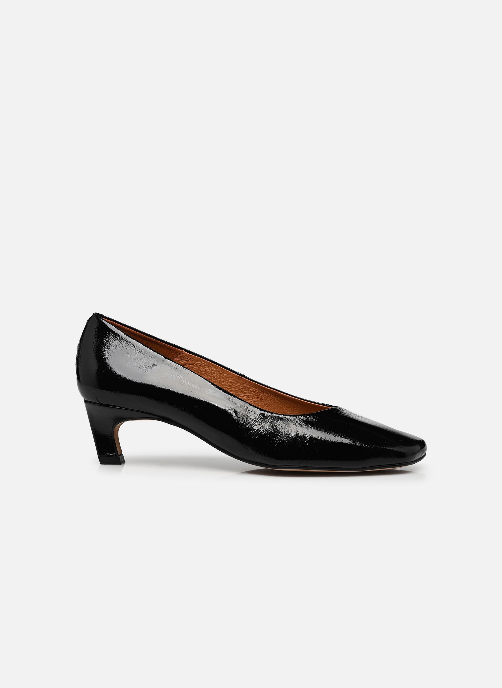 Escarpins Auro femme noir Georgia Rose Escarpins Auro femme noir NOIR