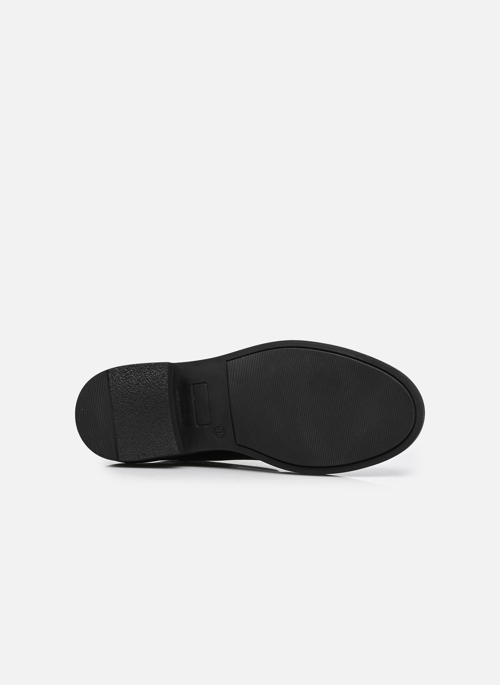 Enkellaarzen en boots Caspar dames bruin Georgia Rose Enkellaarzen en boots Caspar dames bruin CHOCOLAT