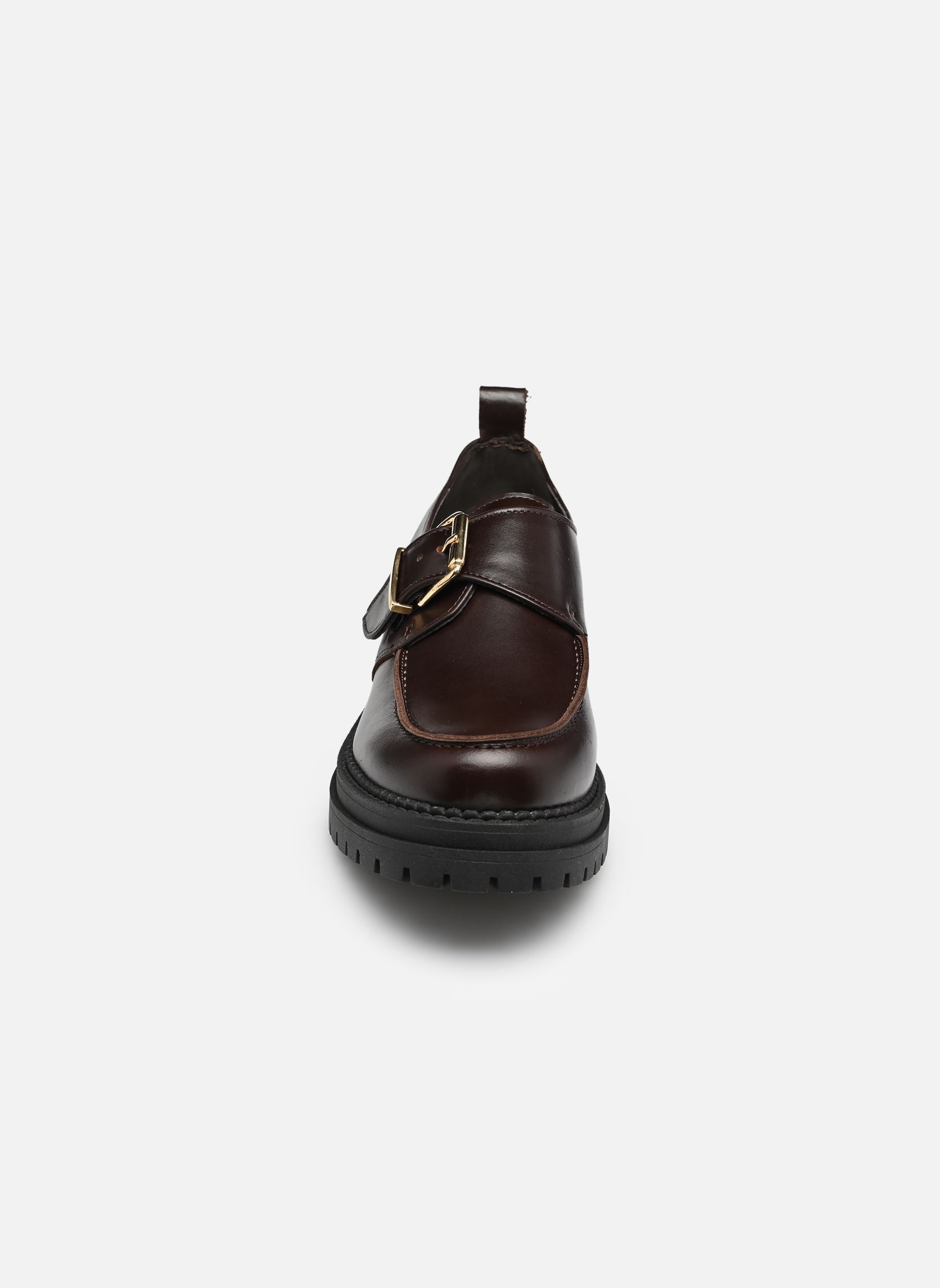 Chaussures de ville Catherine femme marron Georgia Rose Chaussures de ville Catherine femme marron CHOCOLAT