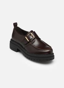 Chaussures de ville Catherine femme marron Georgia Rose Chaussures de ville Catherine femme marron CHOCOLAT