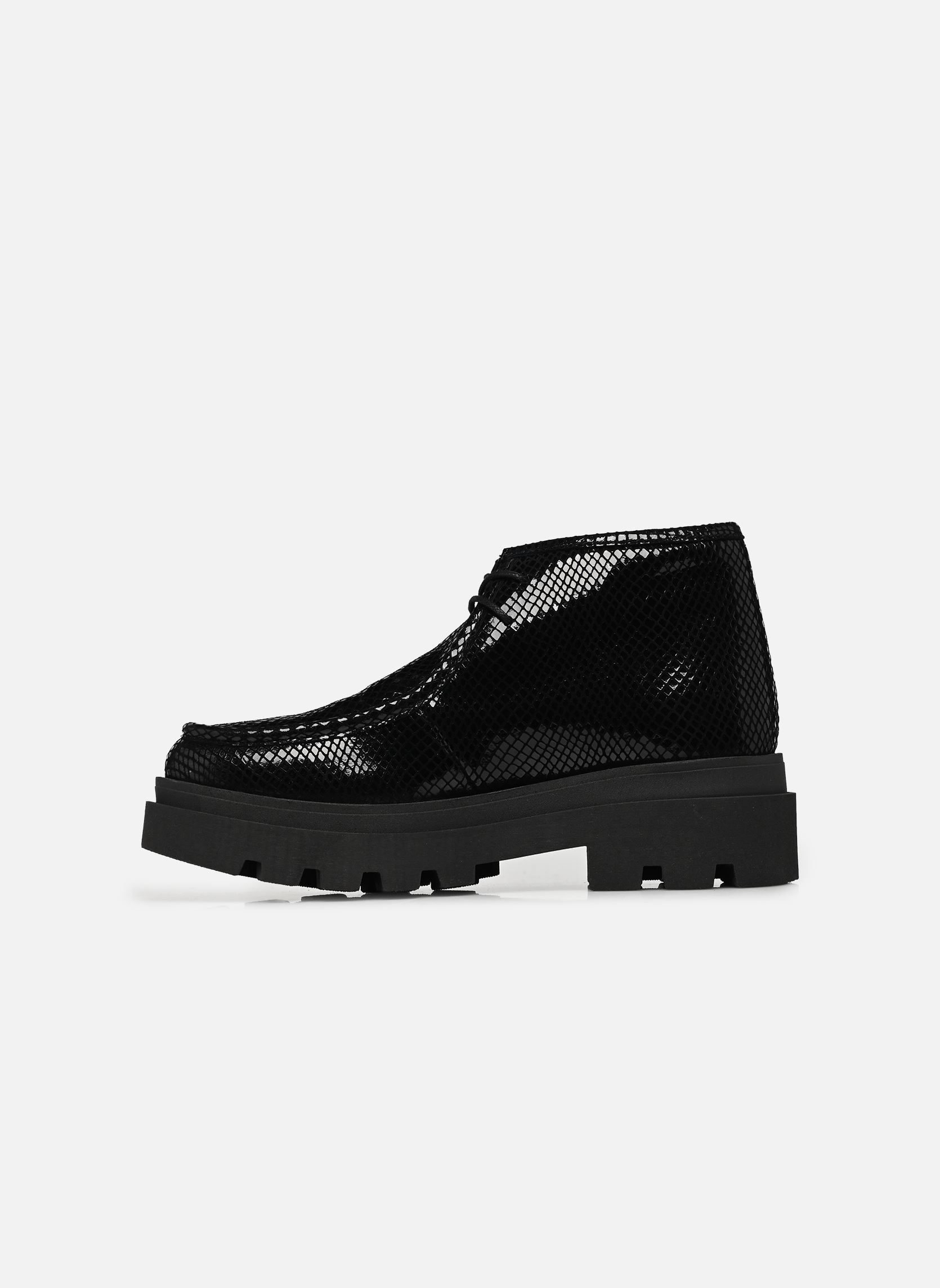 Enkellaarzen en boots Ciropi dames zwart Georgia Rose Enkellaarzen en boots Ciropi dames zwart NOIR