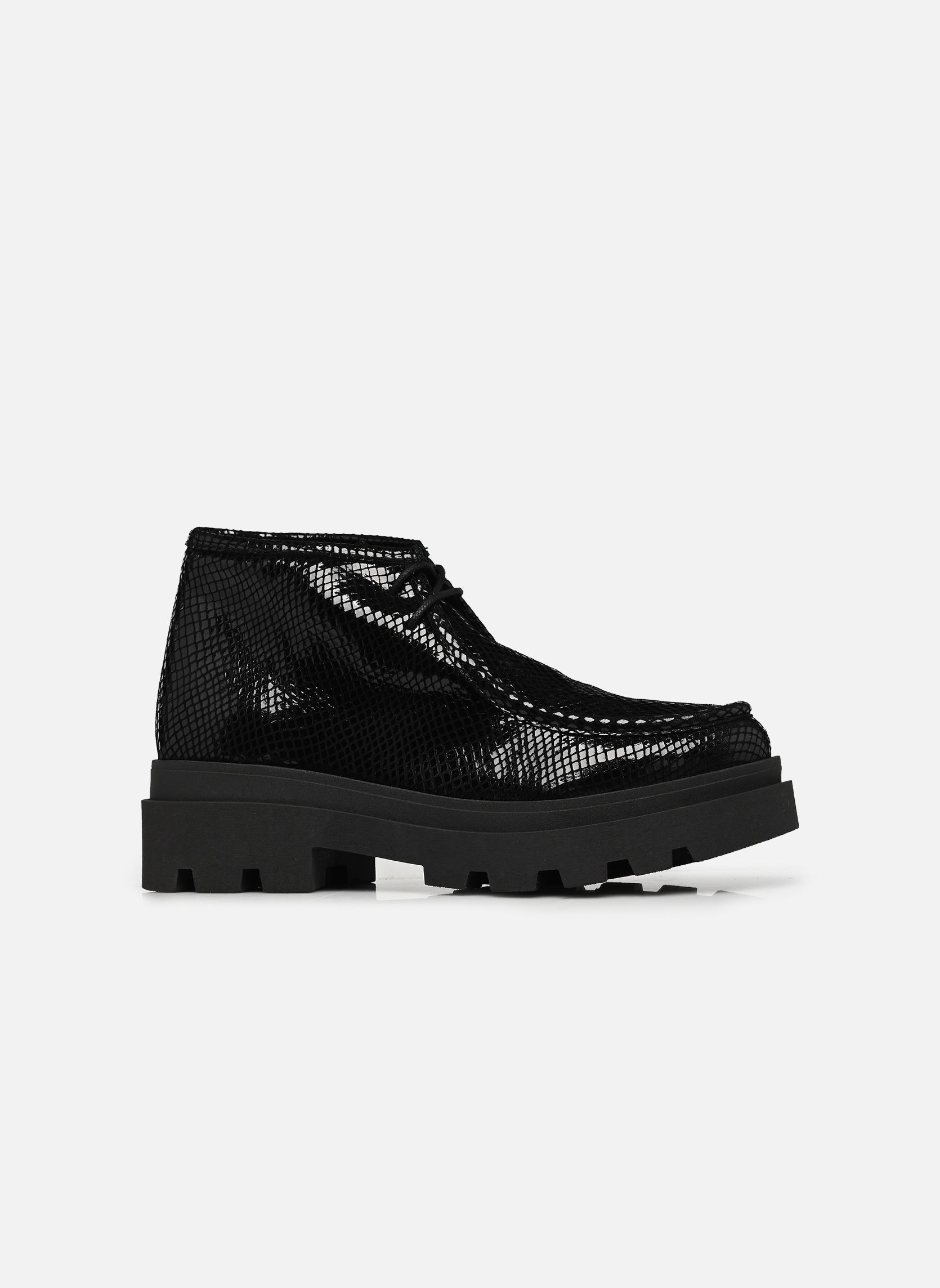 Enkellaarzen en boots Ciropi dames zwart Georgia Rose Enkellaarzen en boots Ciropi dames zwart NOIR