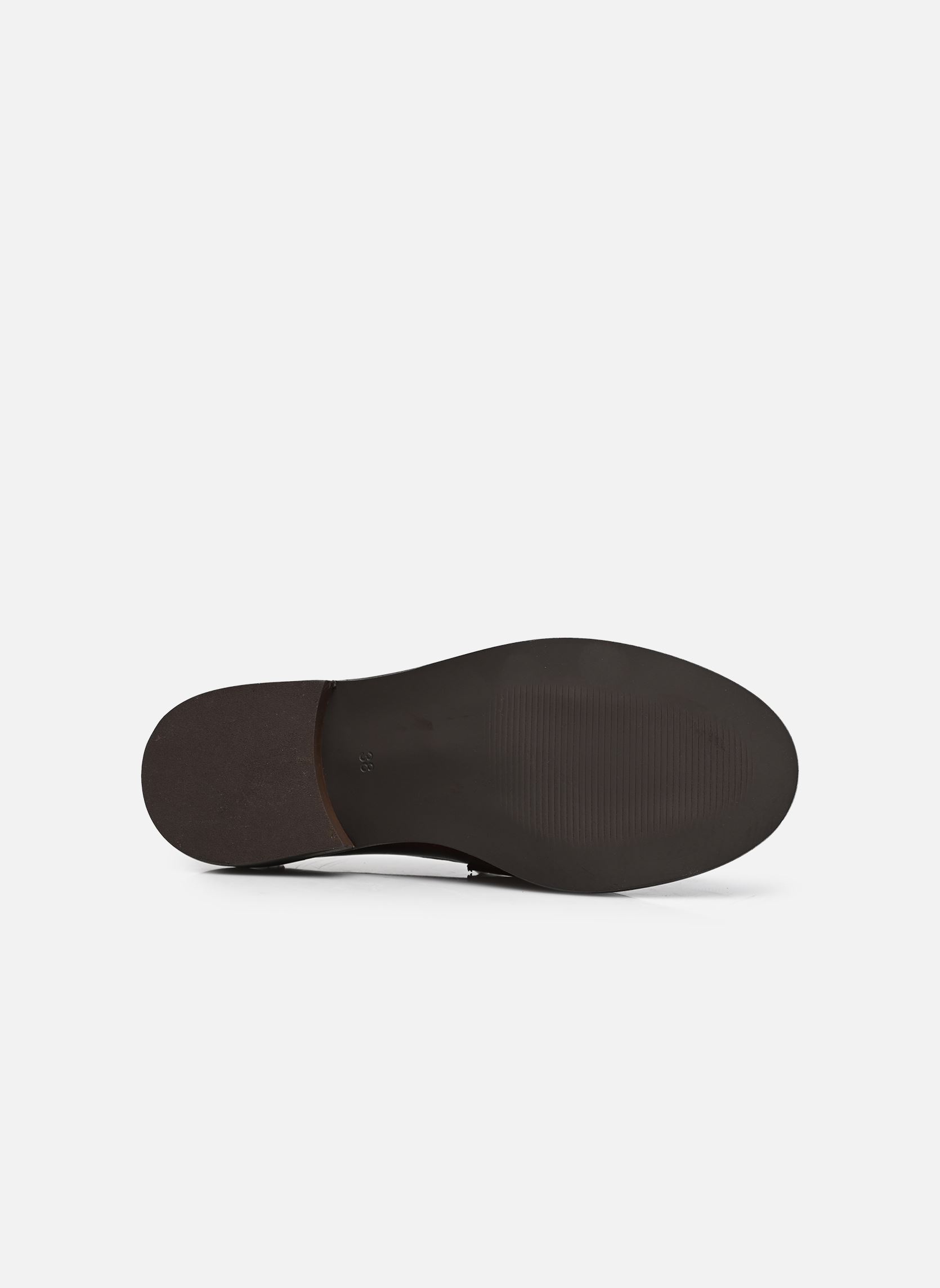 Chaussures de ville Clairia femme marron Georgia Rose Chaussures de ville Clairia femme marron COGNAC