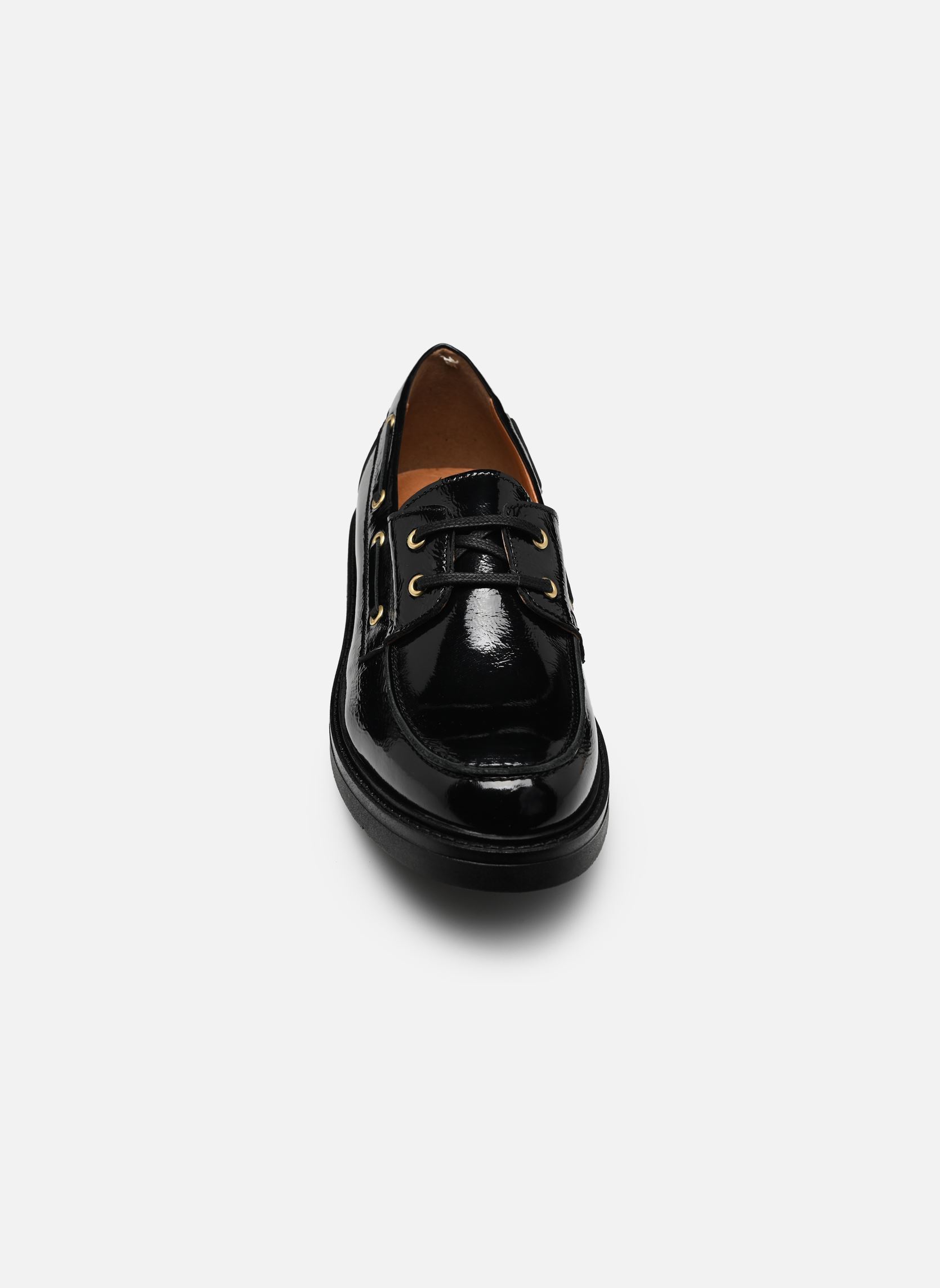 Chaussures de ville Clarinette femme noir Georgia Rose Chaussures de ville Clarinette femme noir NOIR