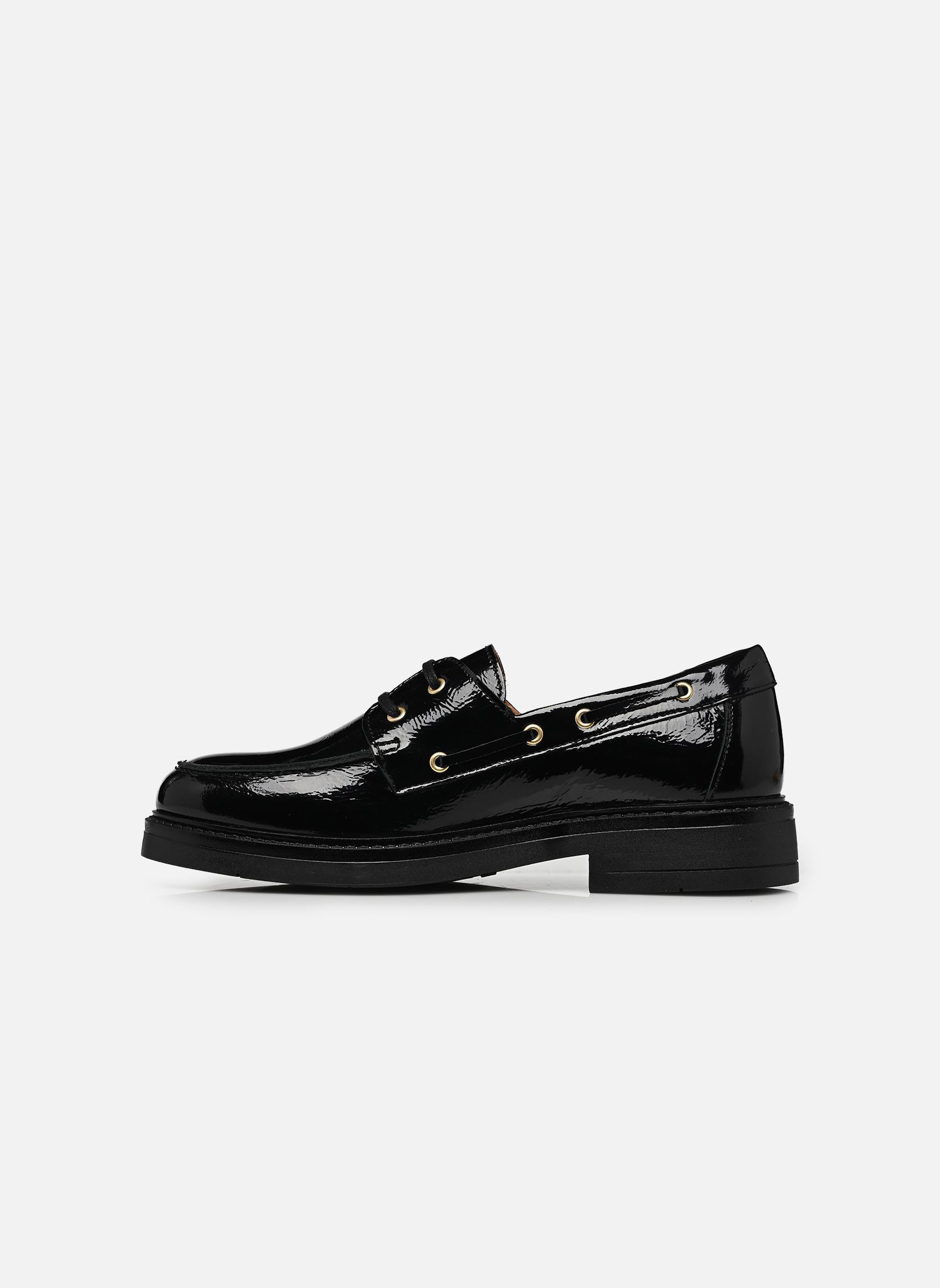 Chaussures de ville Clarinette femme noir Georgia Rose Chaussures de ville Clarinette femme noir NOIR