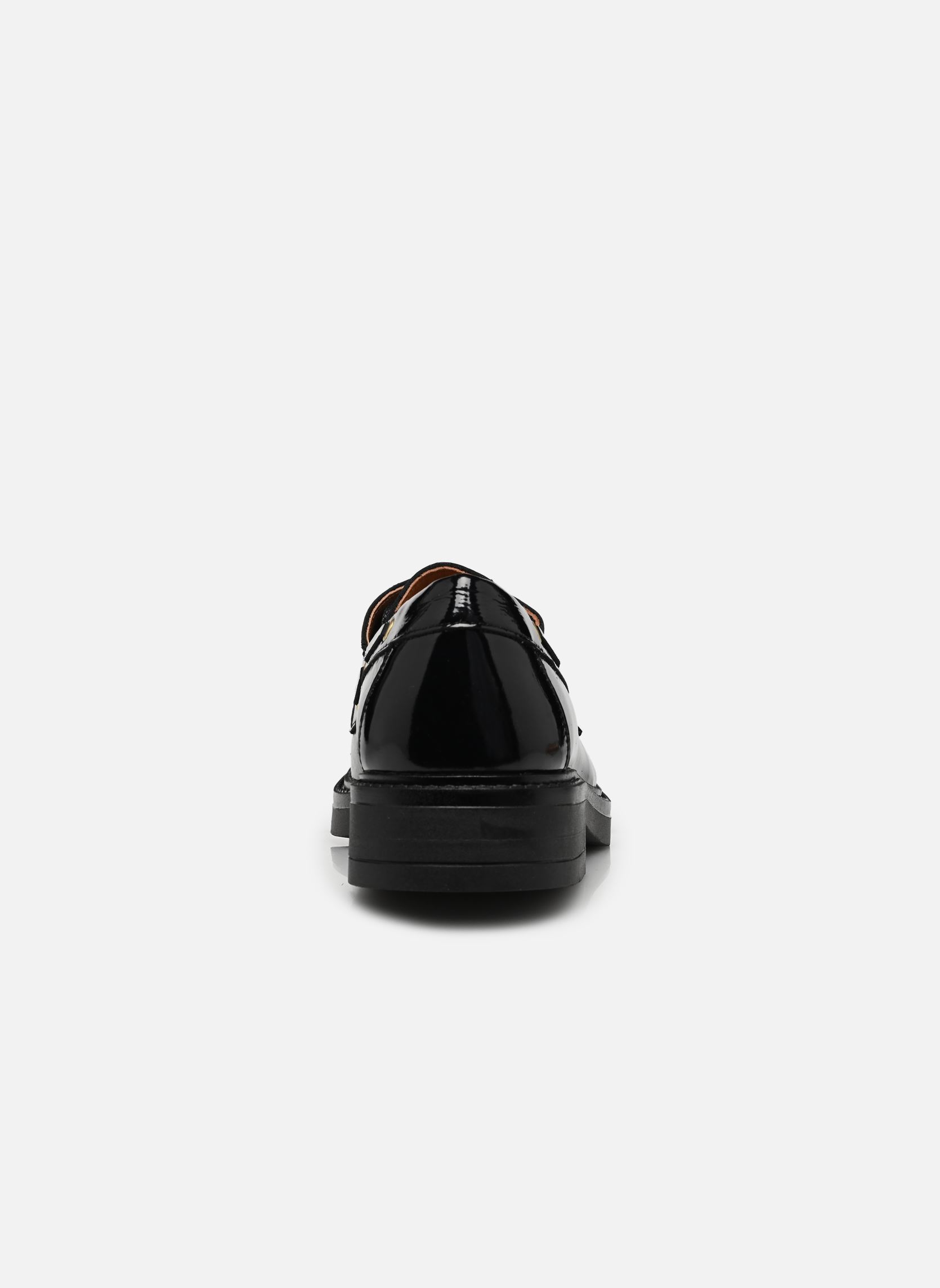Chaussures de ville Clarinette femme noir Georgia Rose Chaussures de ville Clarinette femme noir NOIR