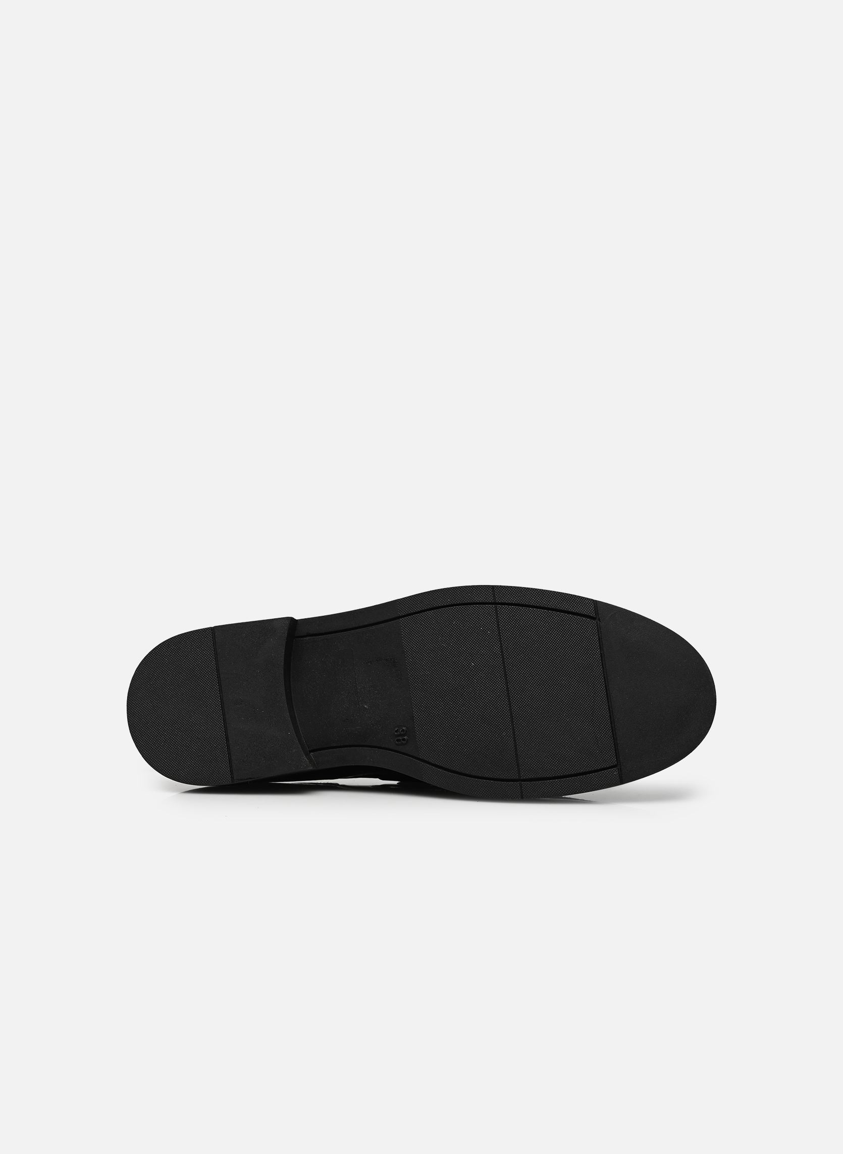 Chaussures de ville Clarinette femme noir Georgia Rose Chaussures de ville Clarinette femme noir NOIR