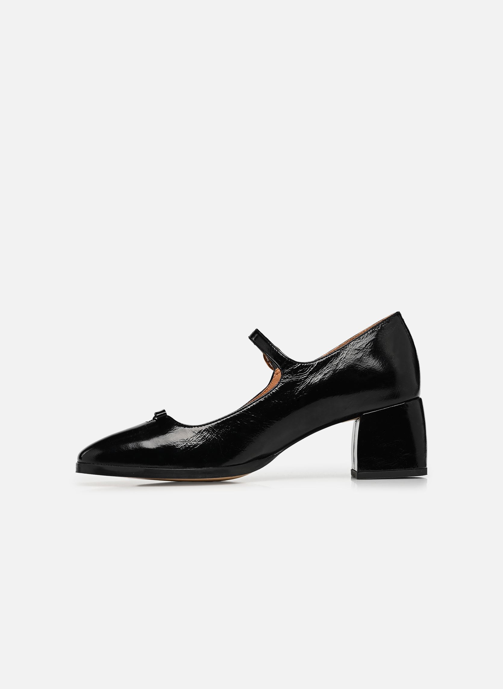 Escarpins à brides Emina femme noir Georgia Rose Escarpins à brides Emina femme noir NOIR
