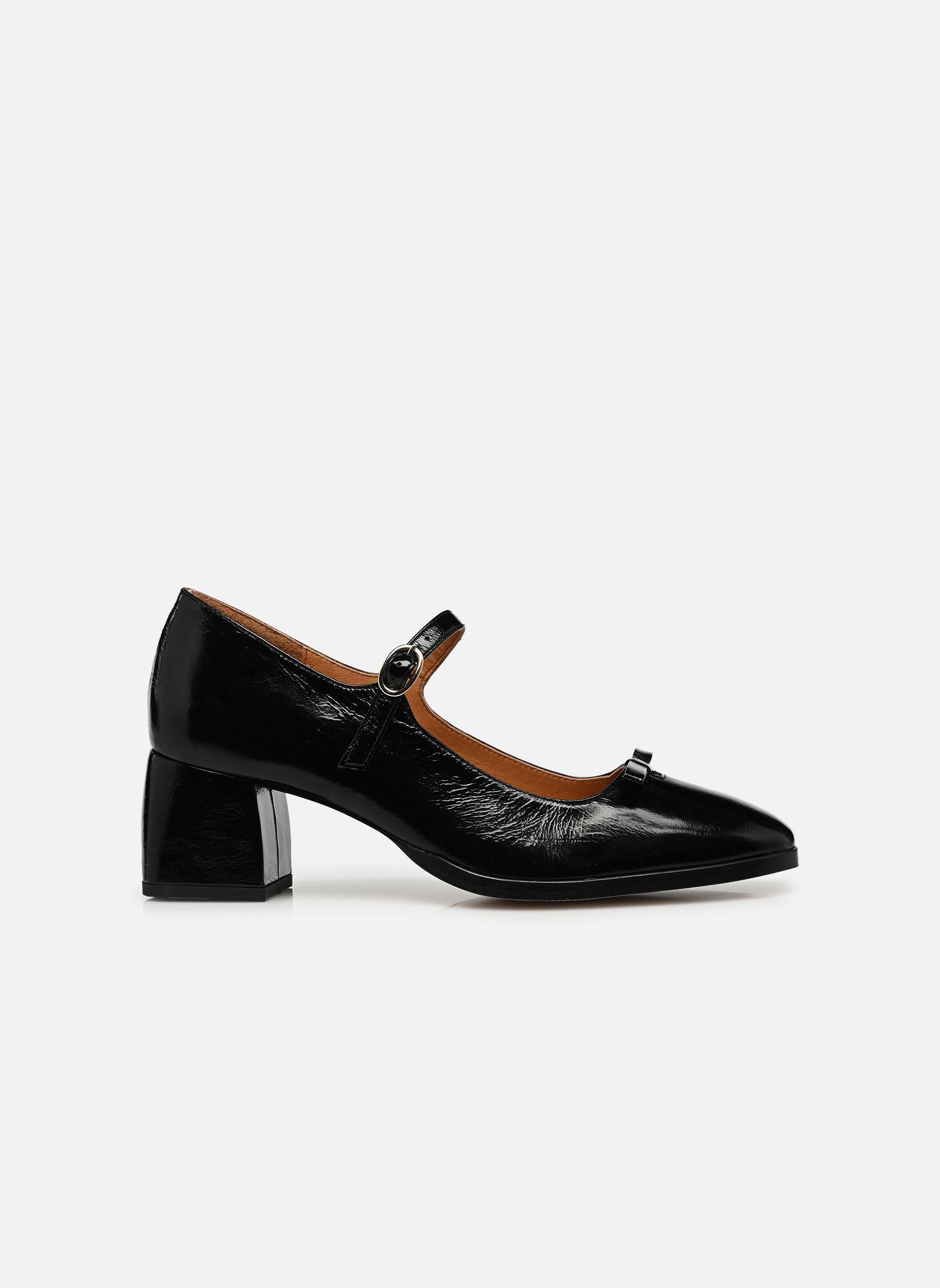 Escarpins à brides Emina femme noir Georgia Rose Escarpins à brides Emina femme noir NOIR