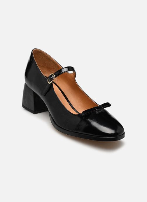Georgia Rose Escarpins à brides Emina femme noir