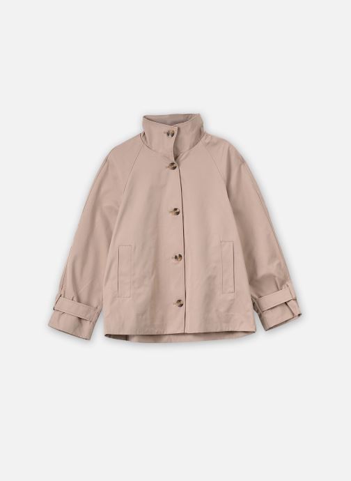 Georgia Rose Trench-coats VTRENCH-COURT femme beige